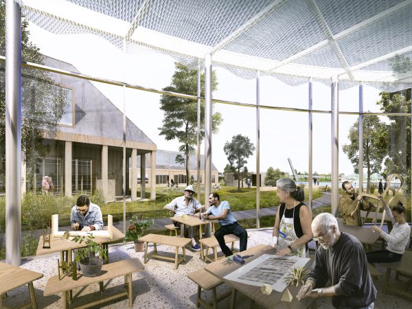 Europan 15 Auby