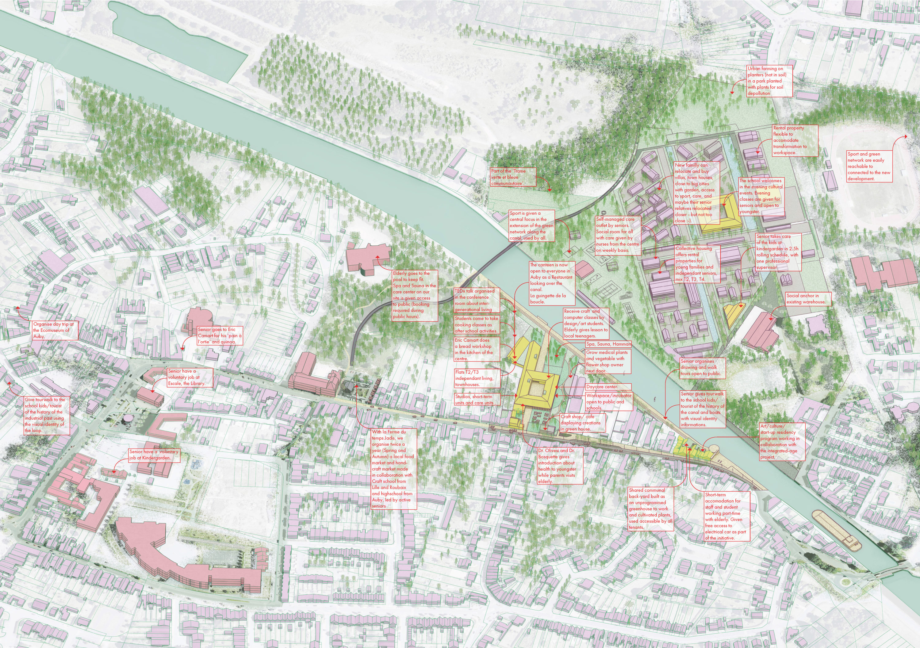 Europan 15 Auby