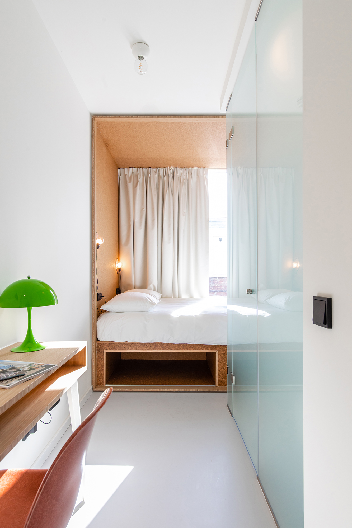 The Bellhop Hotel