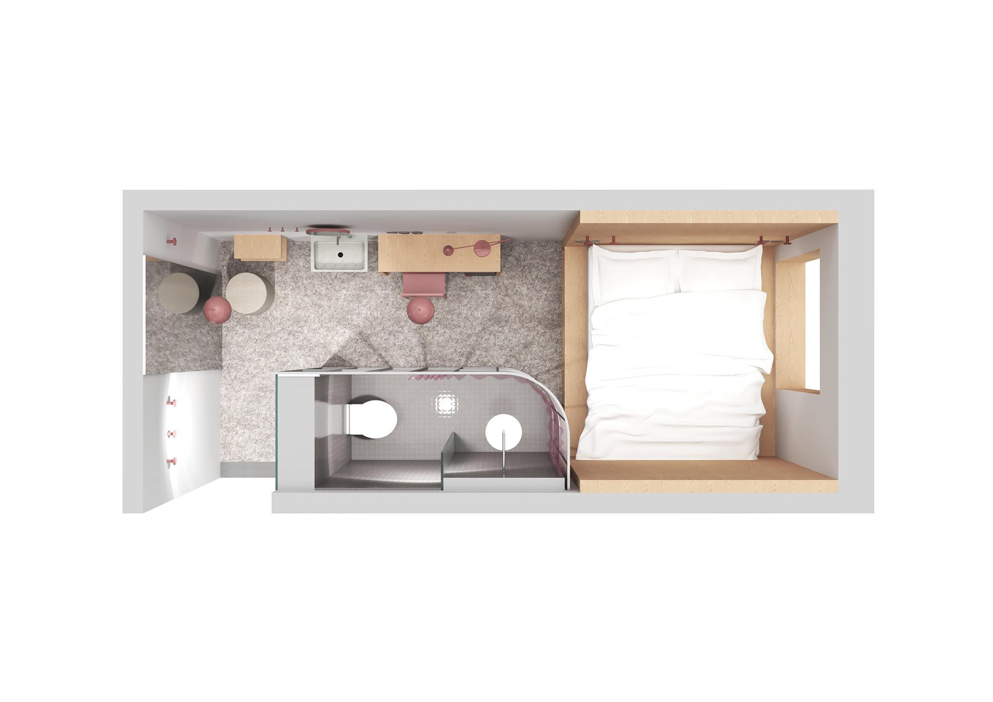 The Bellhop Hotel