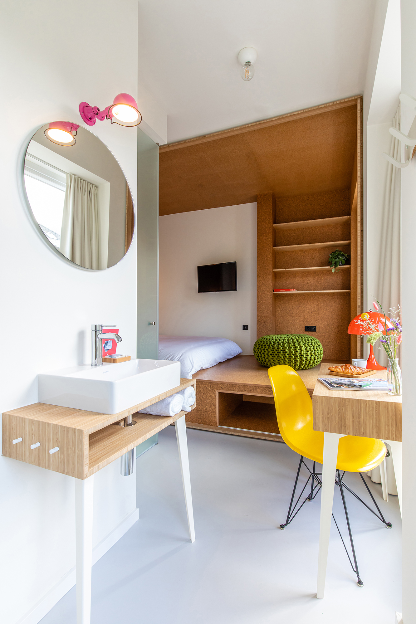 The Bellhop Hotel