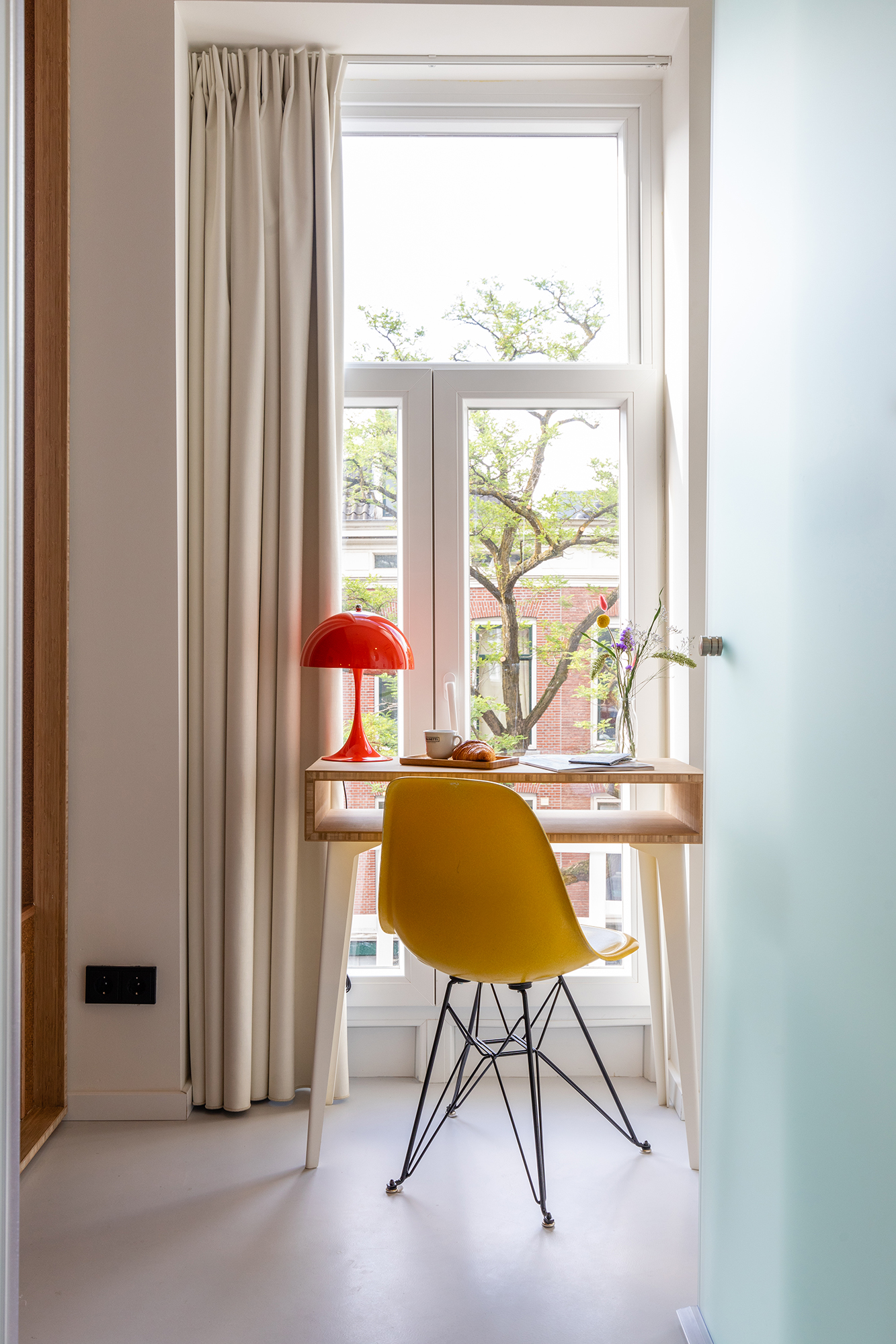 The Bellhop Hotel