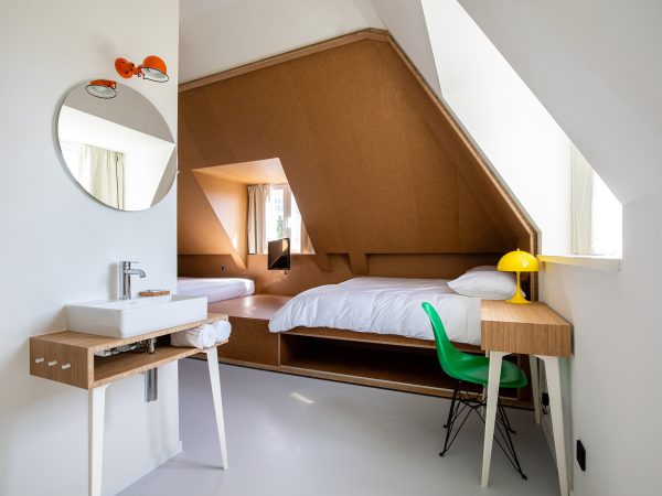 The Bellhop Hotel