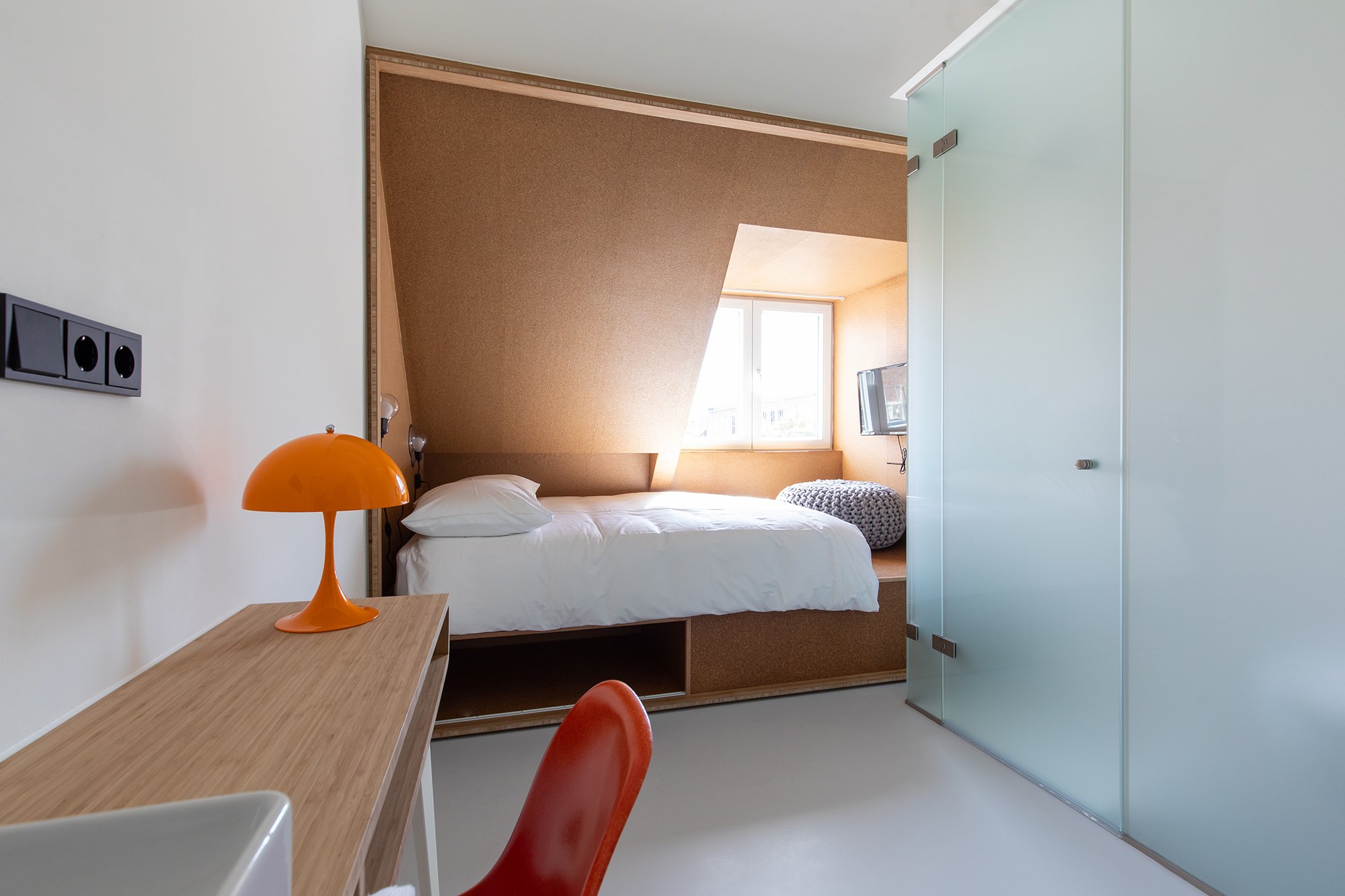 The Bellhop Hotel