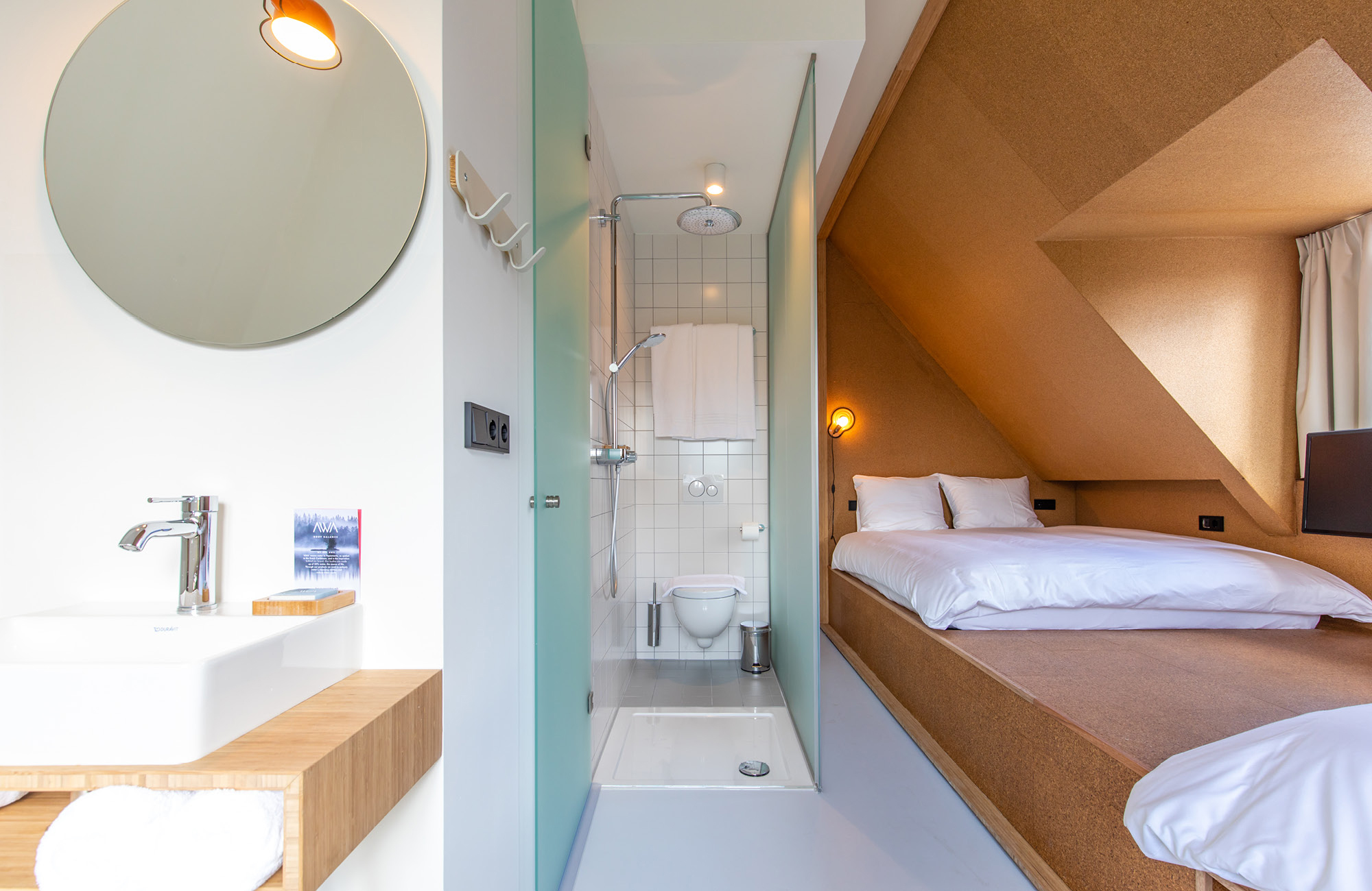 The Bellhop Hotel