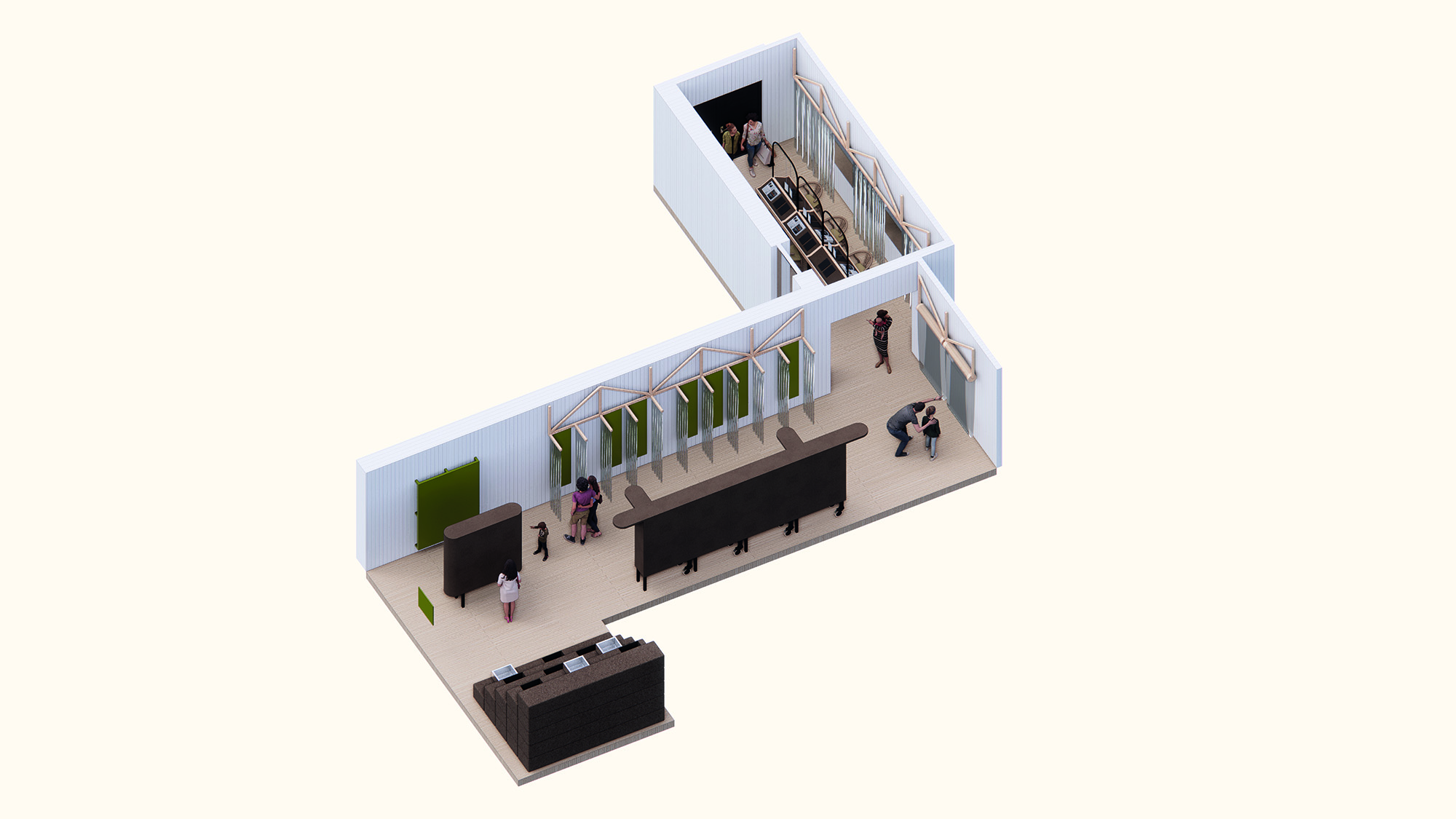 Vinje Center
