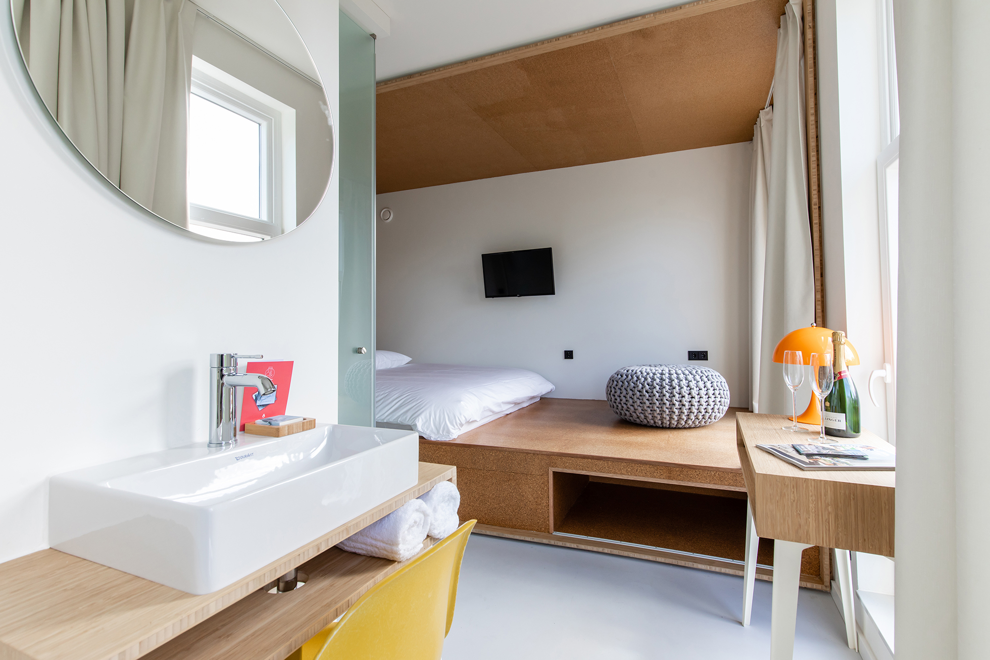 The Bellhop Hotel