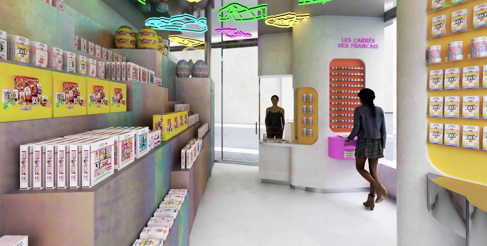 Le Chocolat des Français