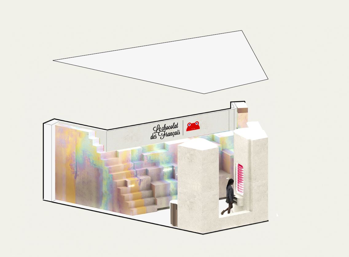 Le Chocolat des Français