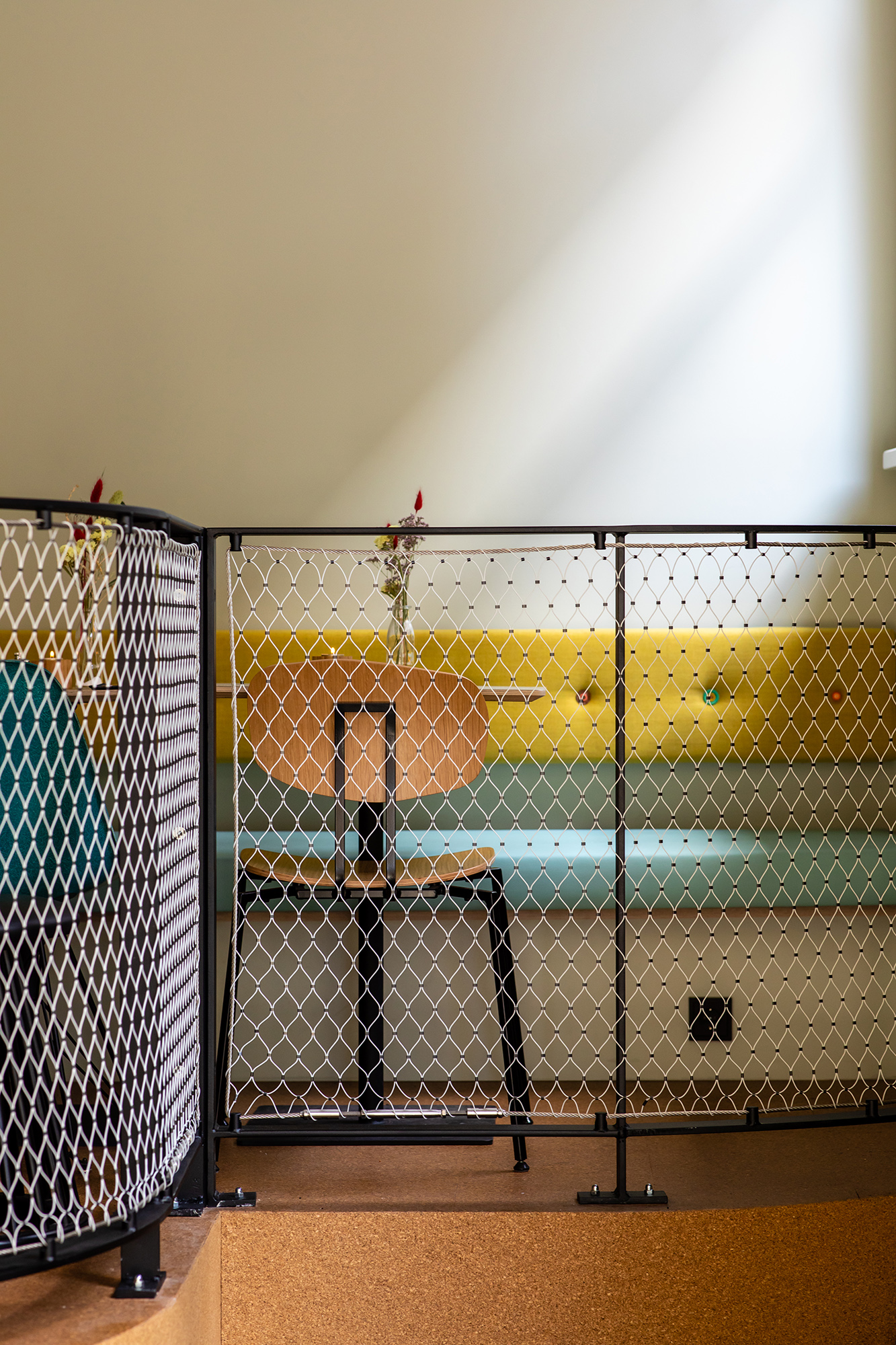 The Bellhop Hotel