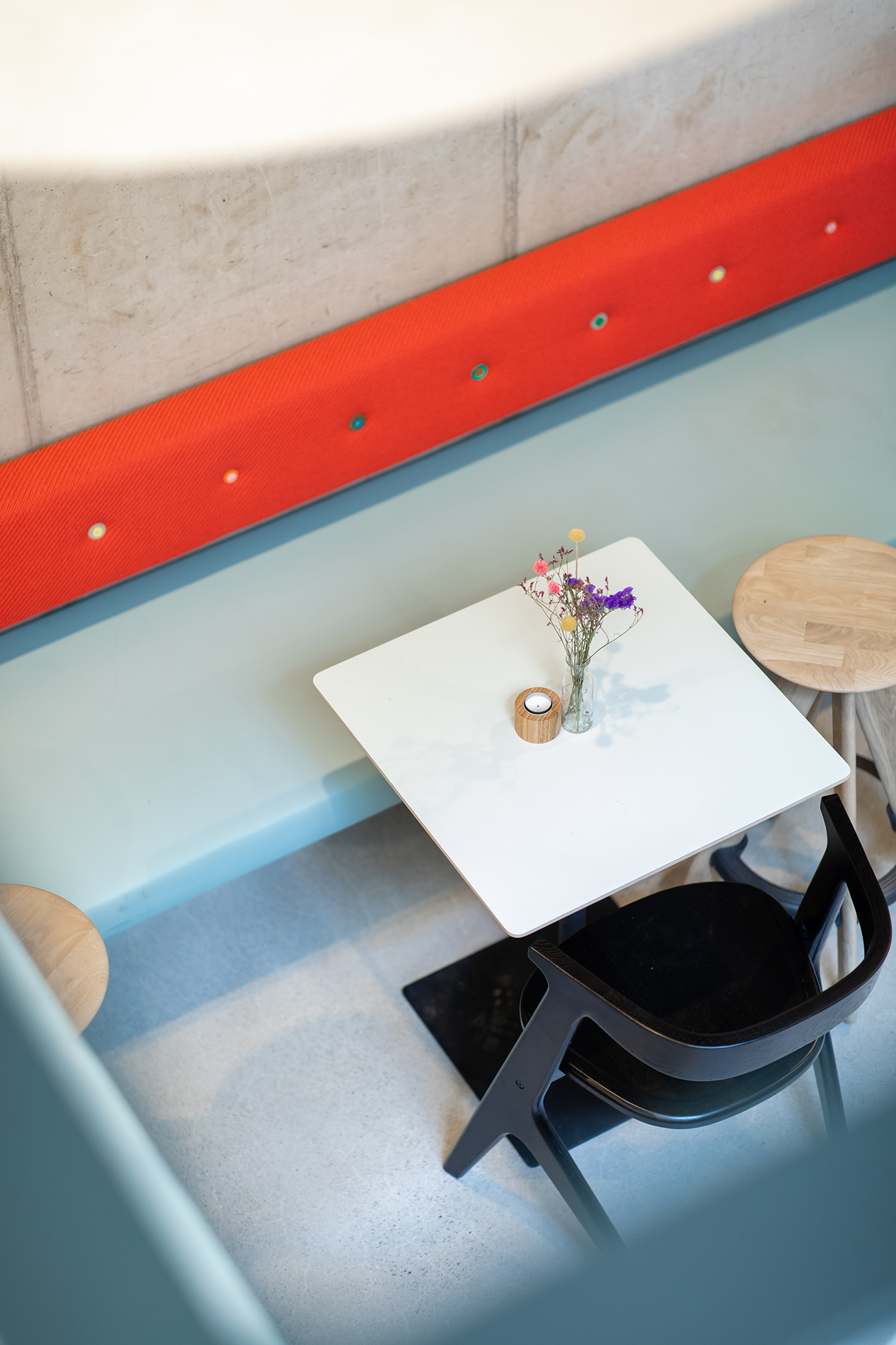 The Bellhop Hotel
