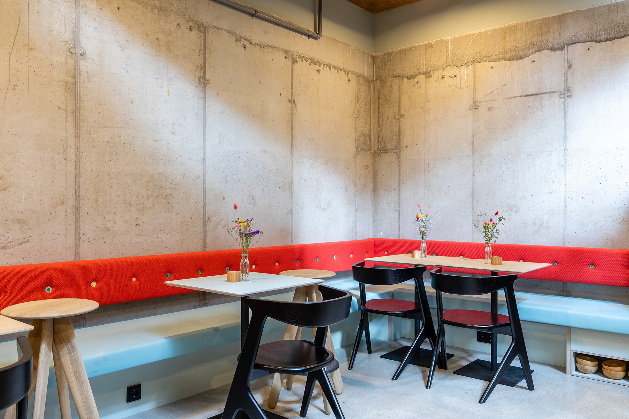 The Bellhop Hotel
