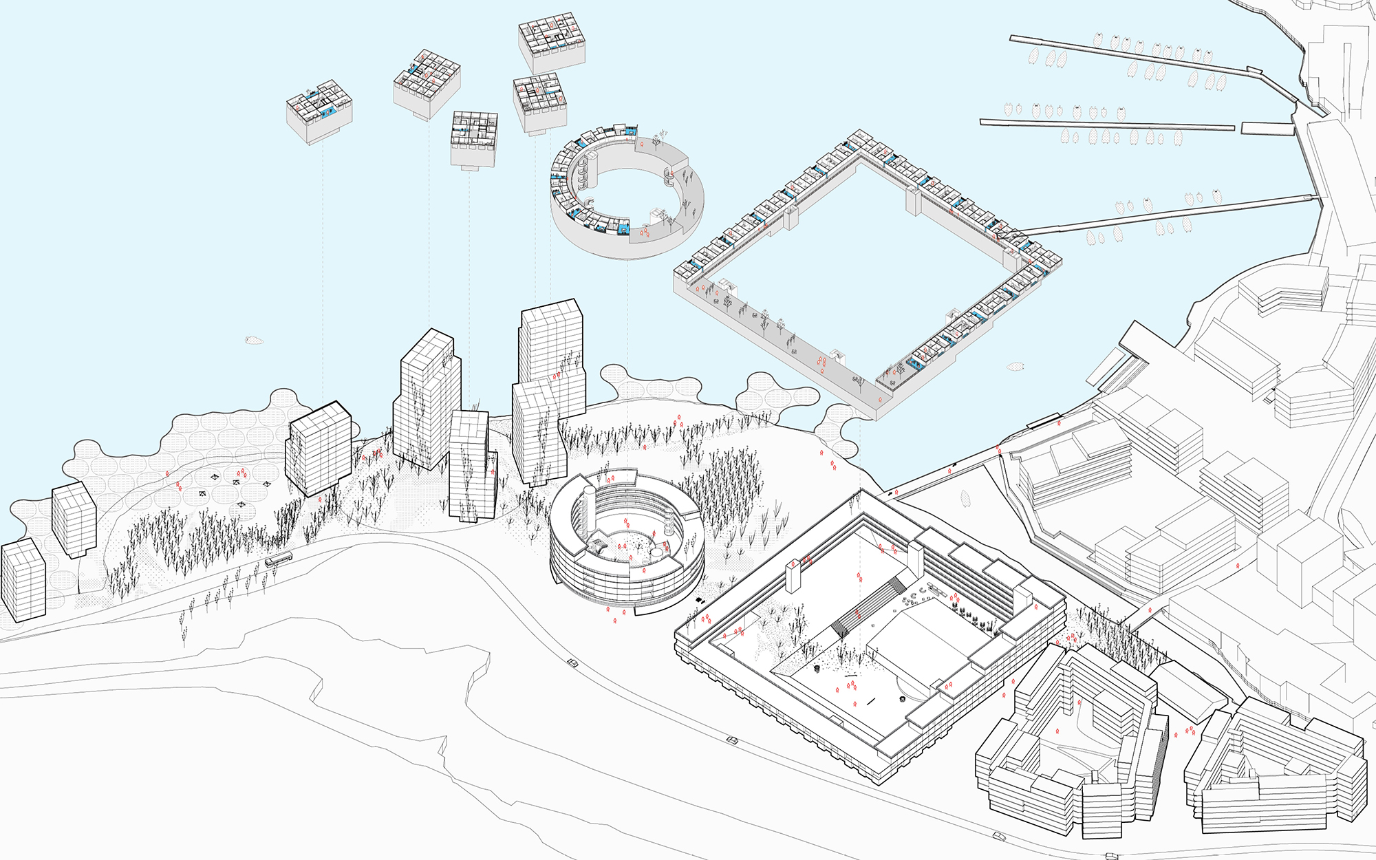 Europan Bergen