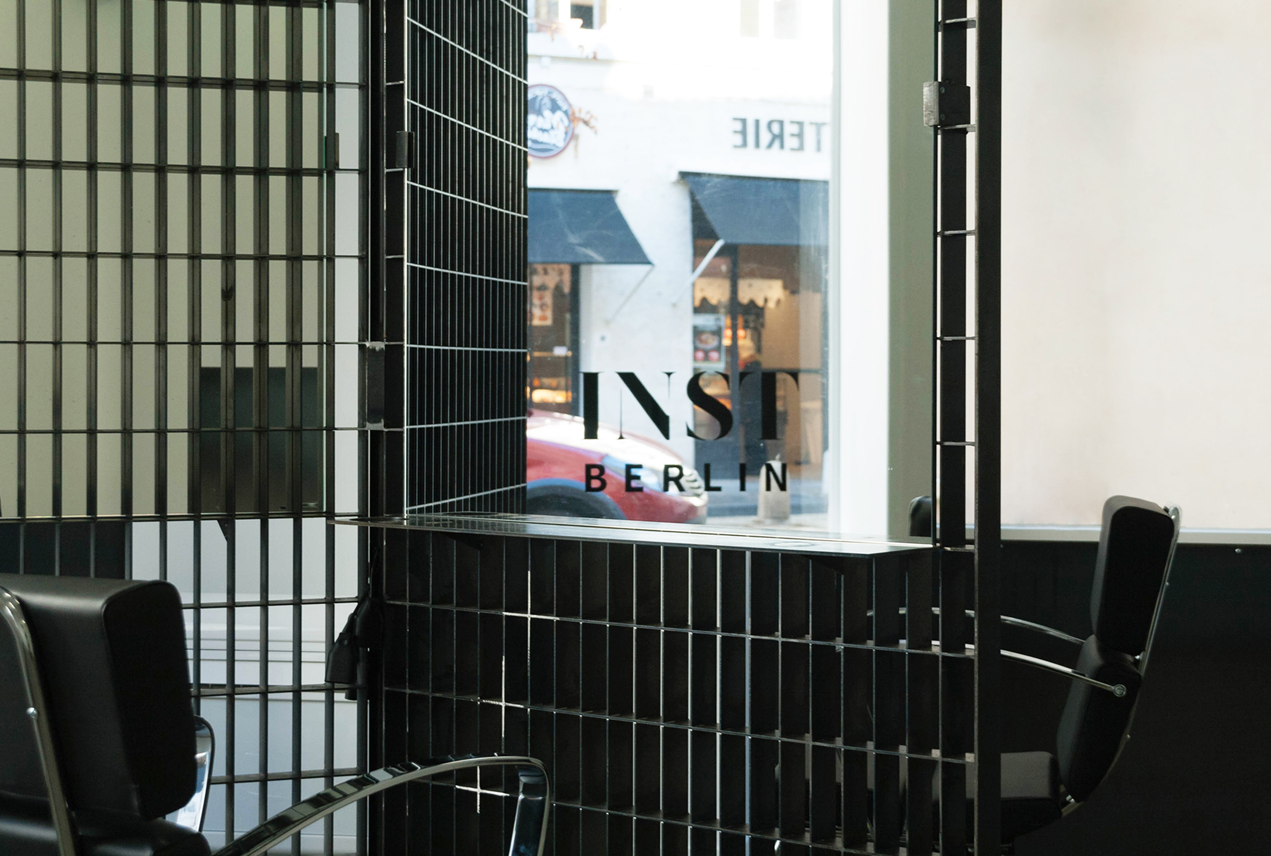Inst Berlin