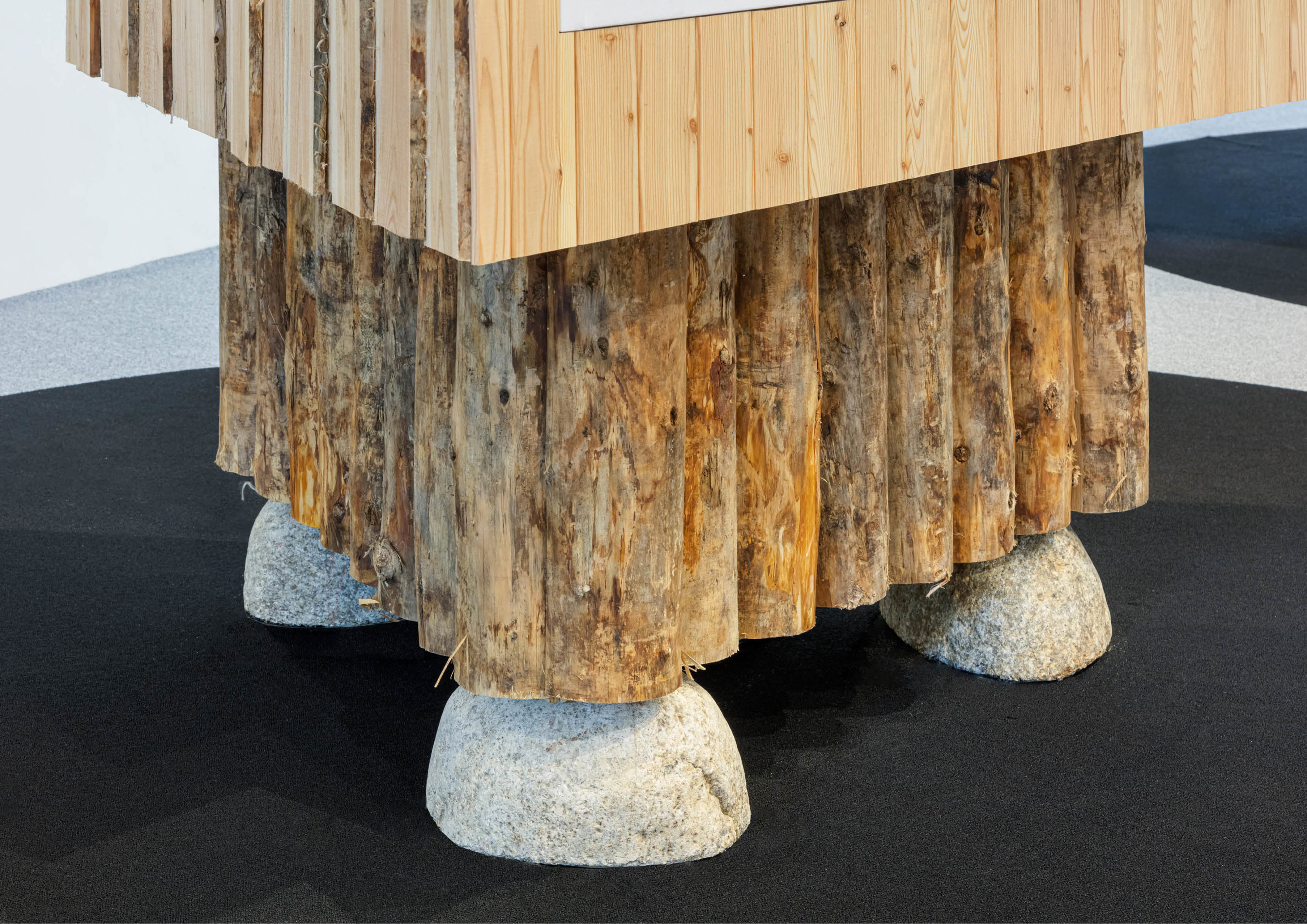 Greymatter Seoul biennale