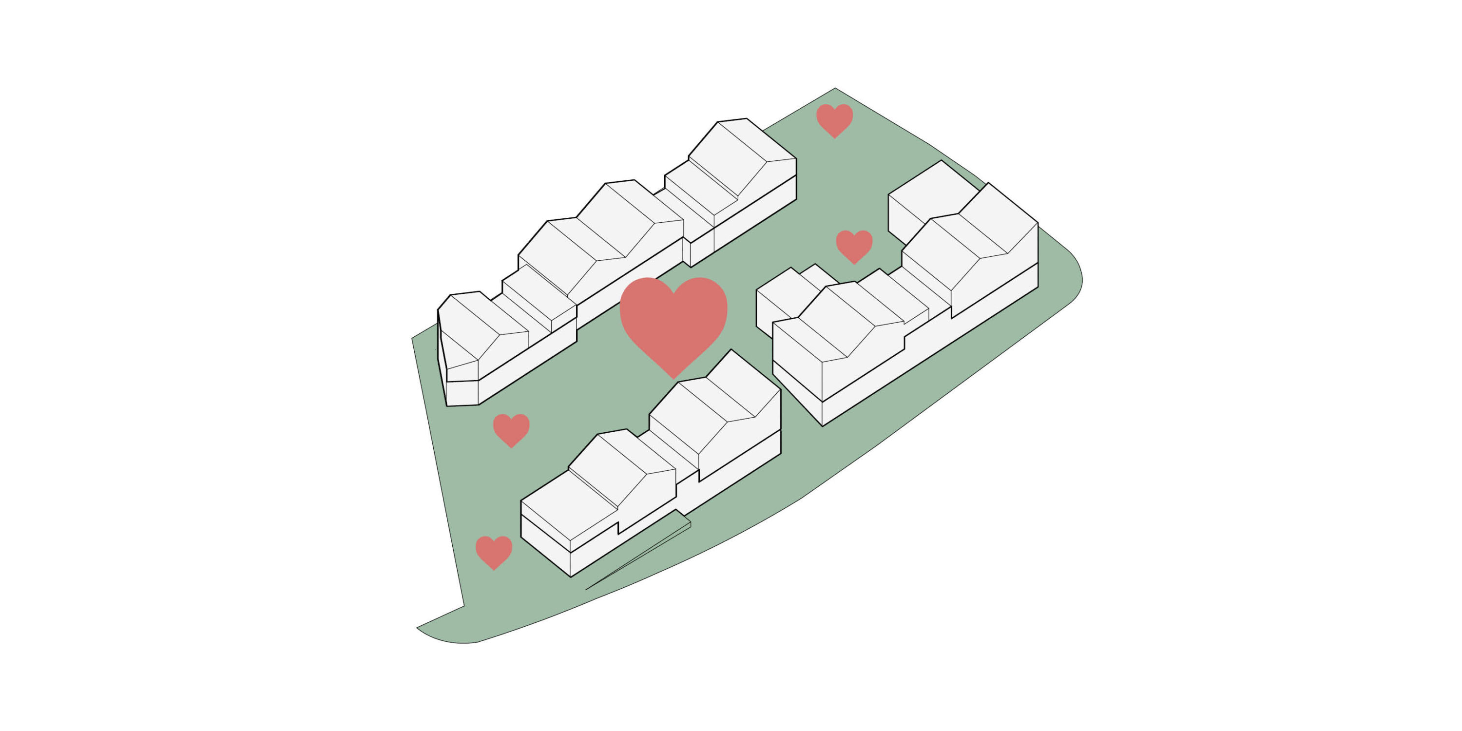 Vatletun generation house