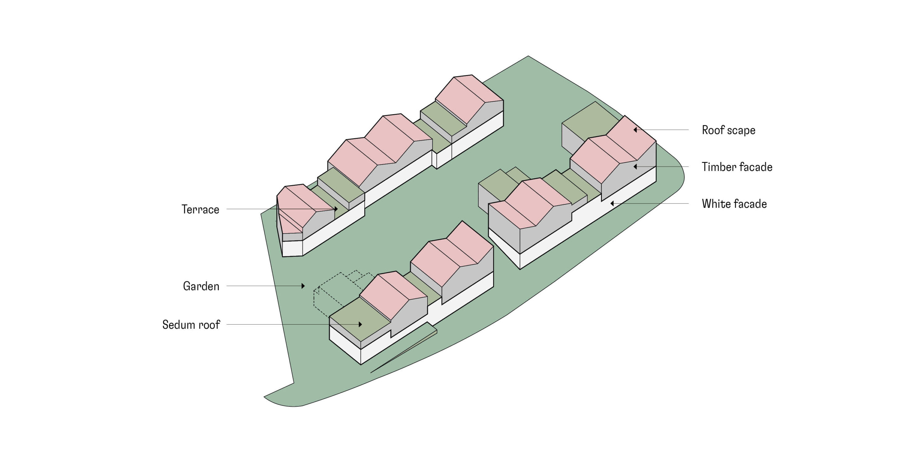 Vatletun generation house