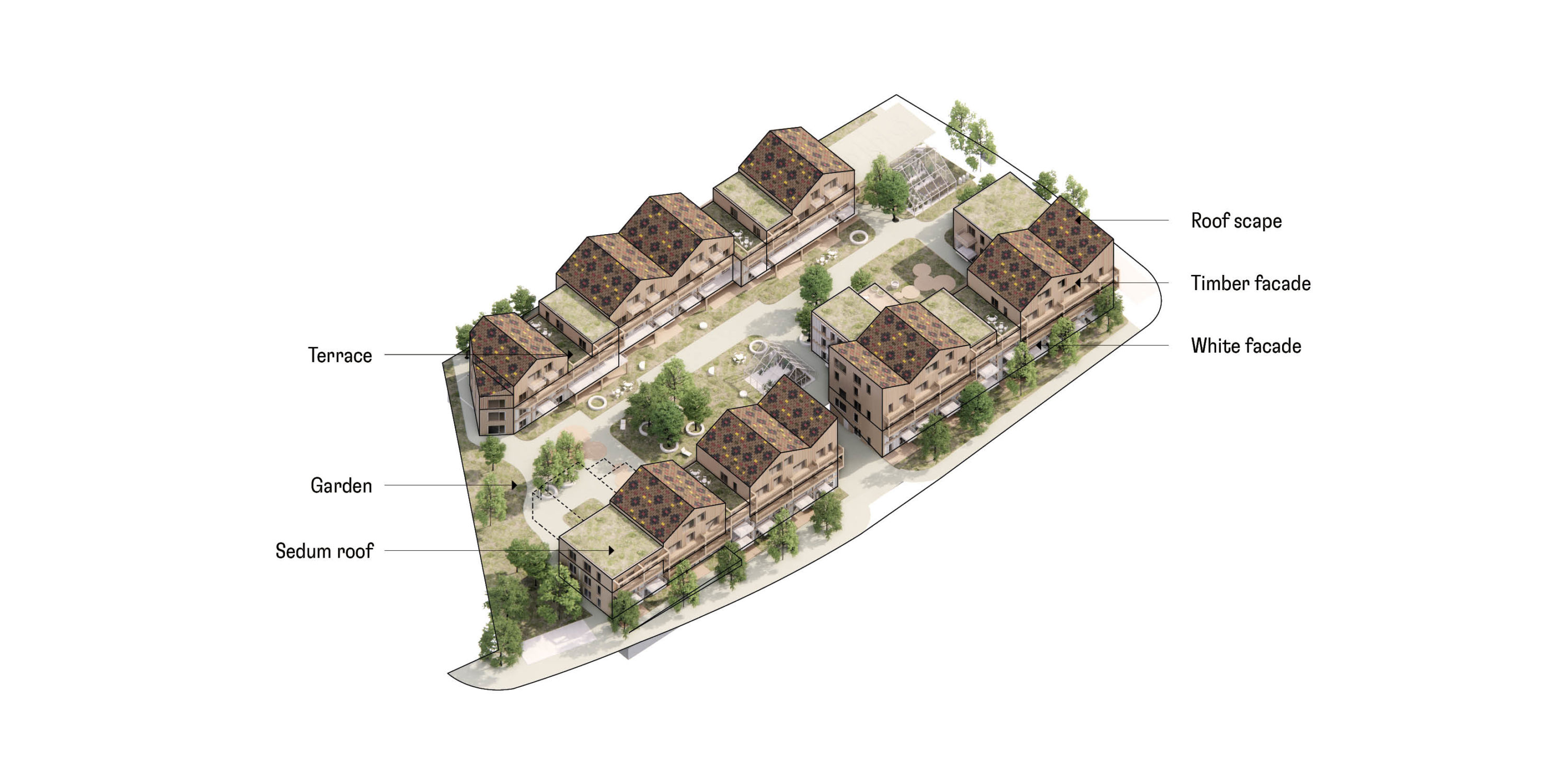 Vatletun generation house