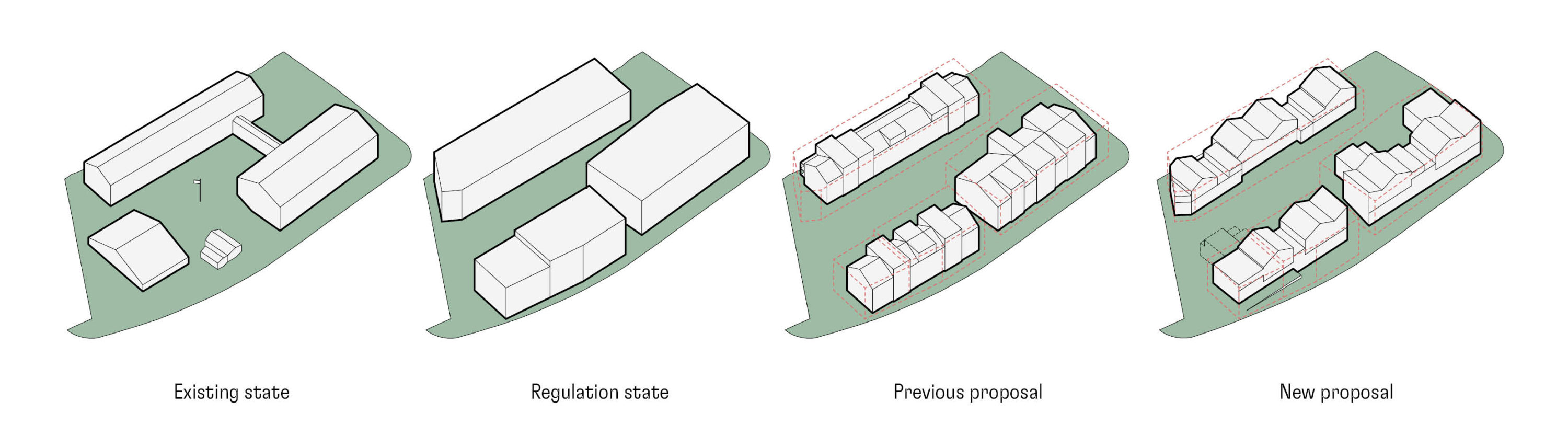 Vatletun generation house