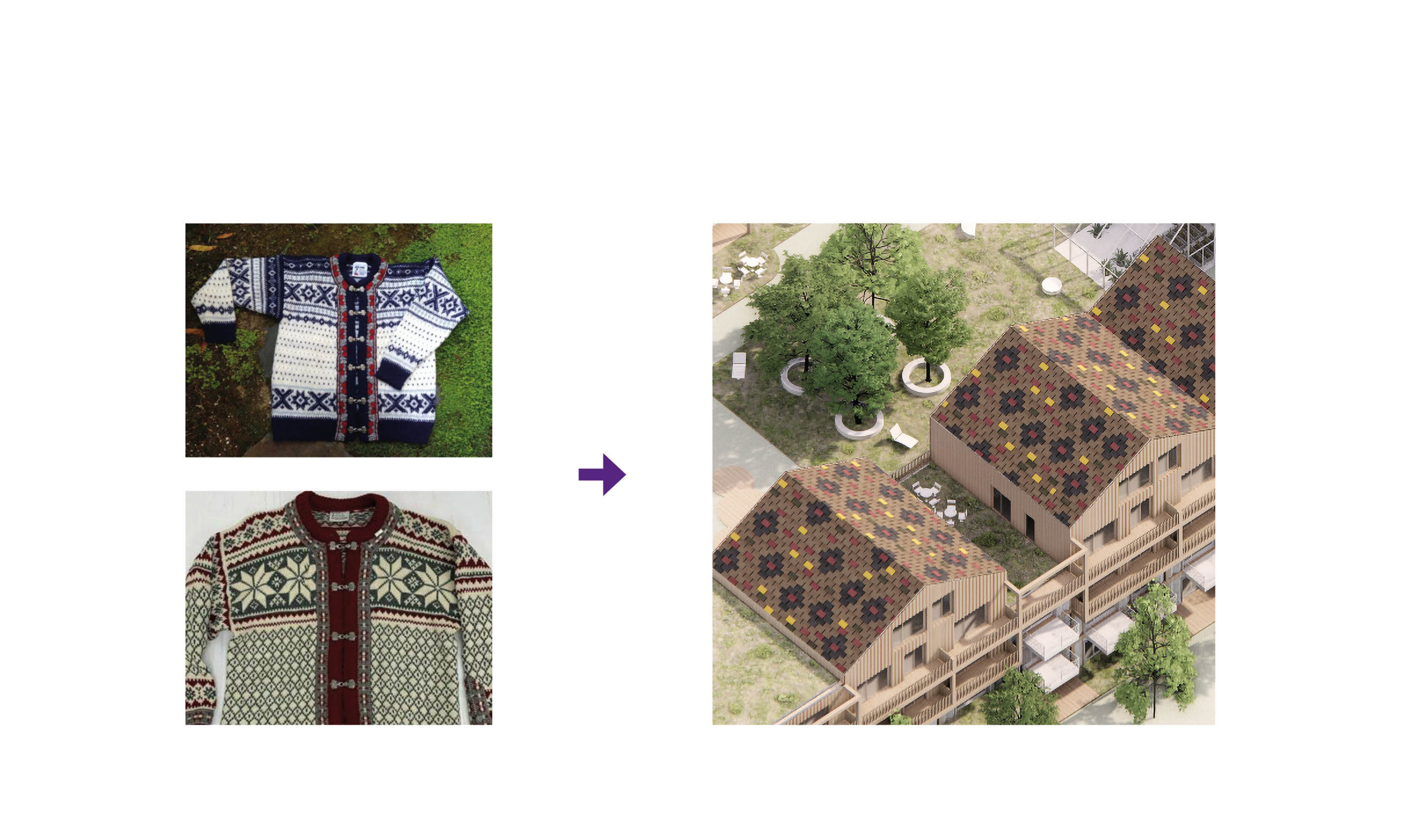 Vatletun generation house