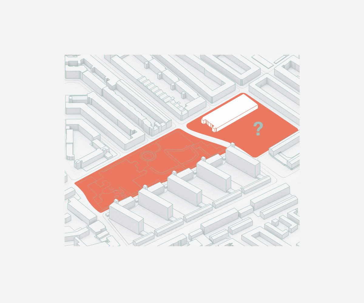 Urban rooms