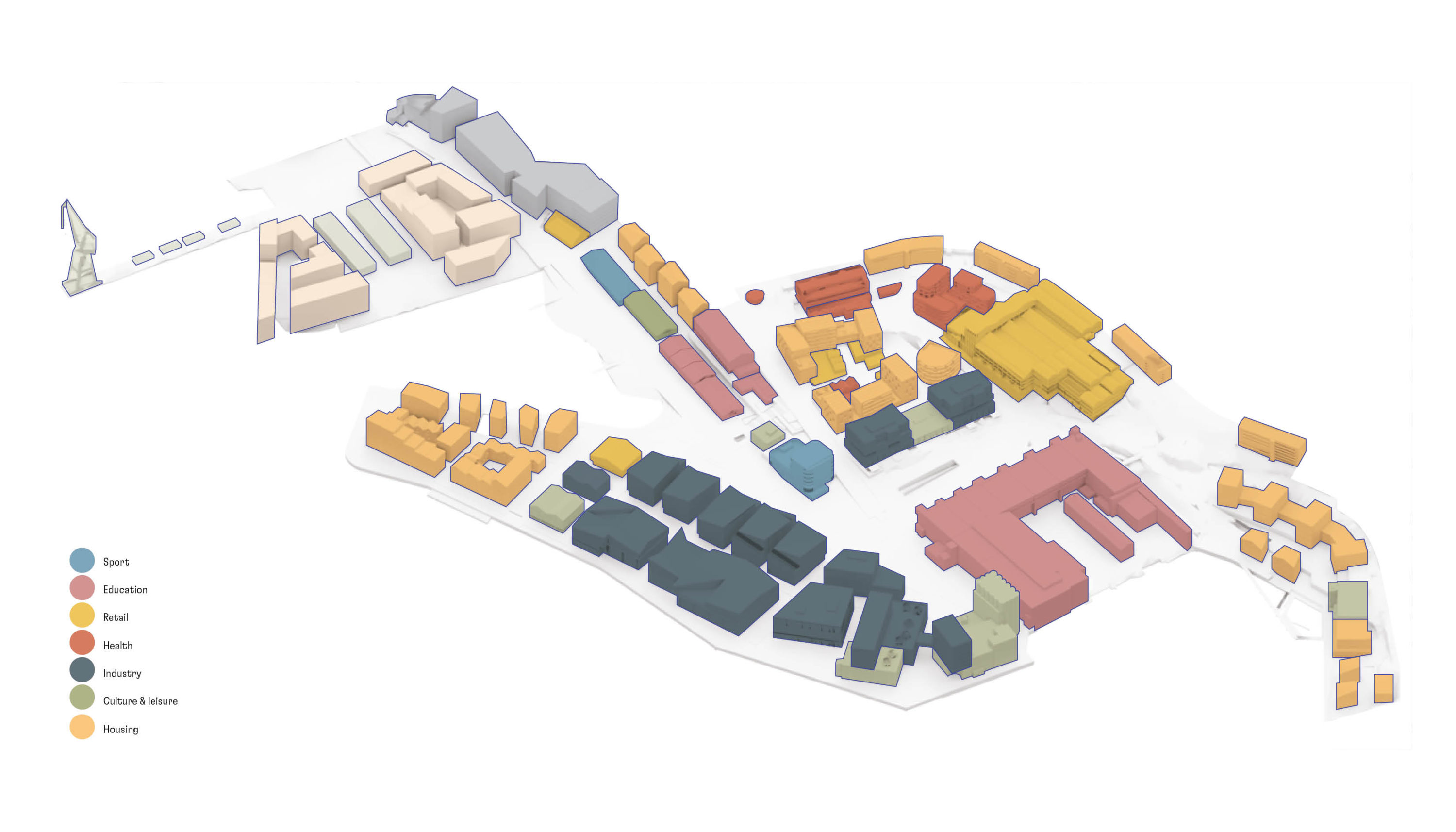 Laksevågneset masterplan