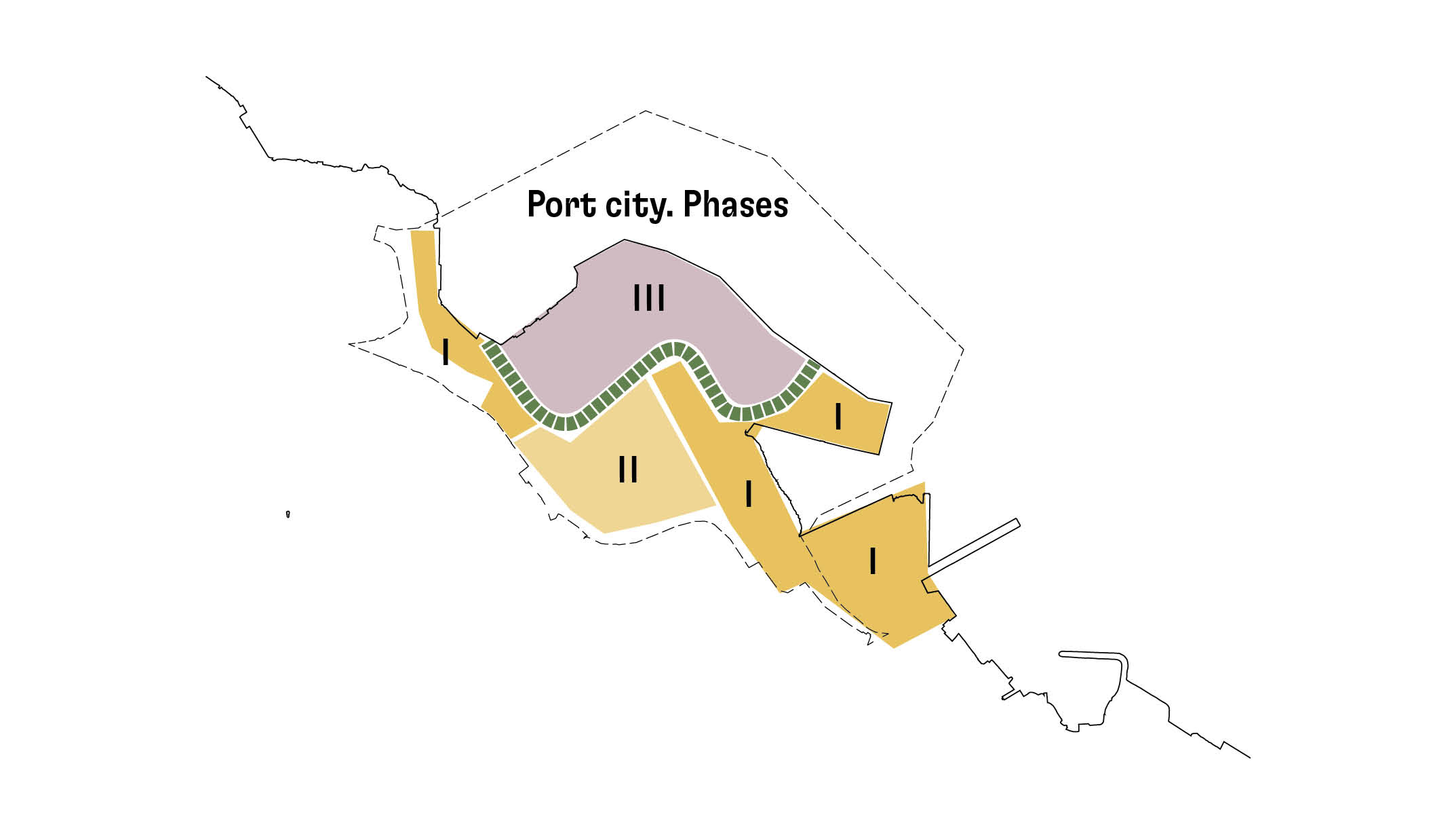 Laksevågneset masterplan
