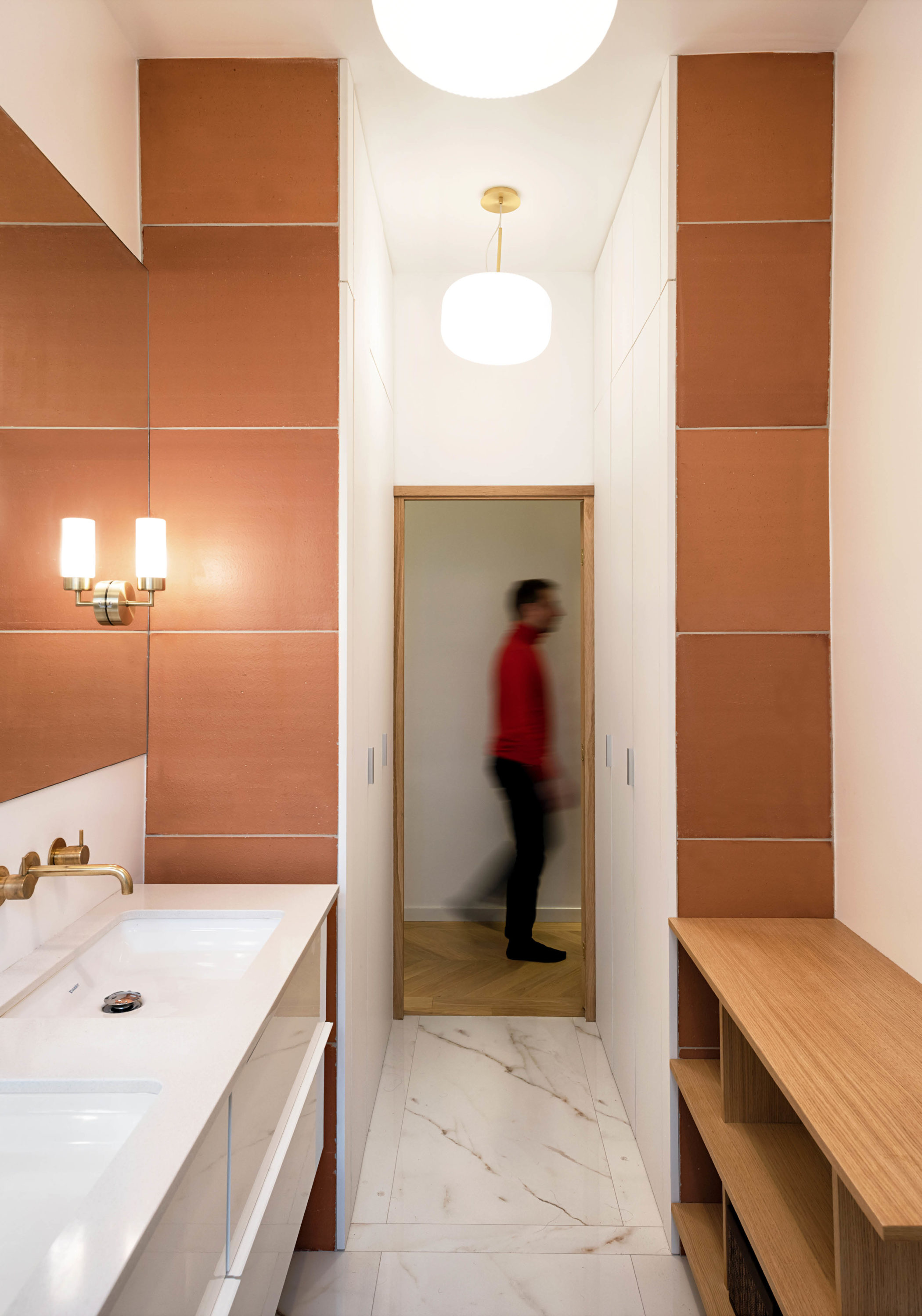 BN apartment