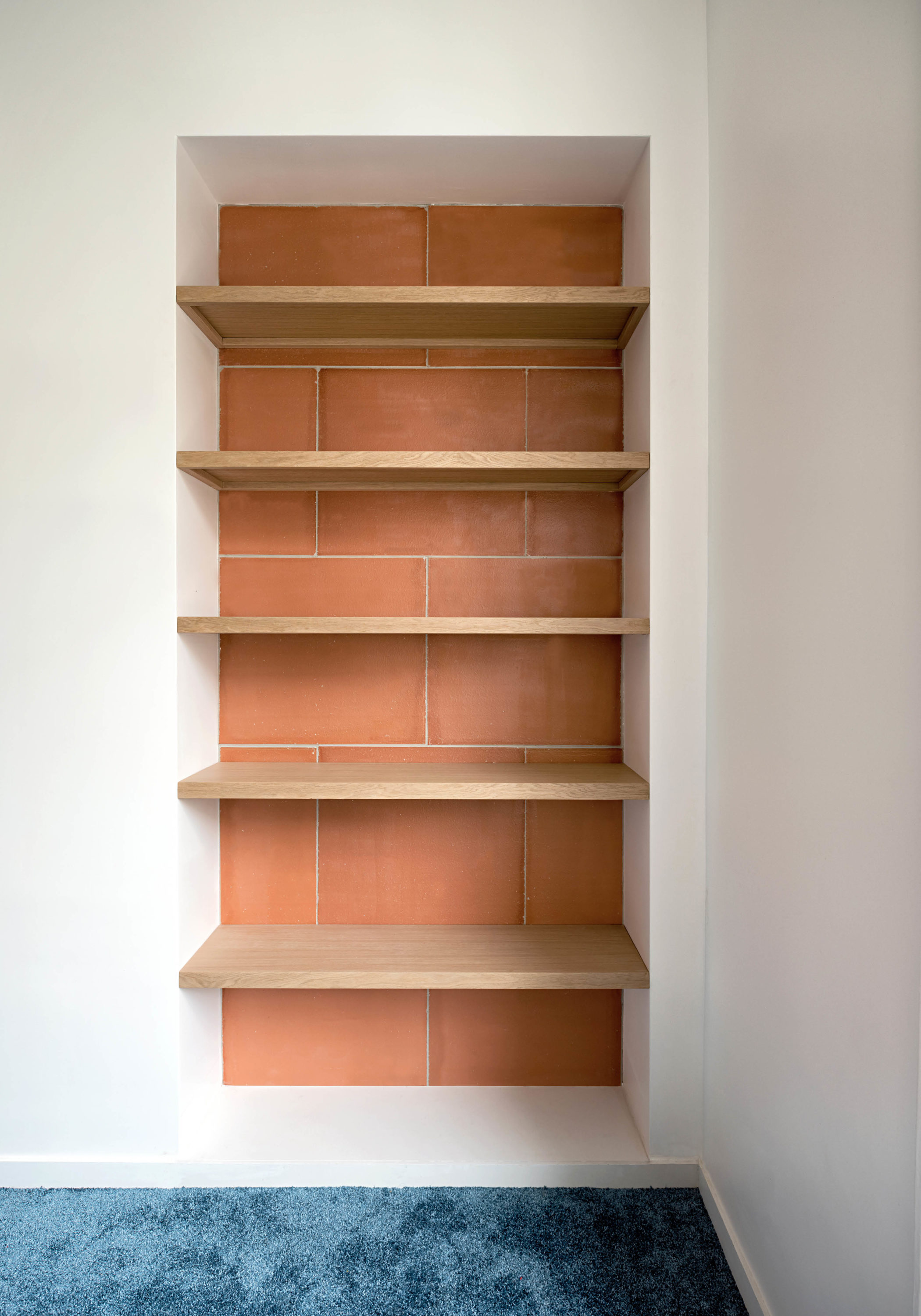 BN apartment