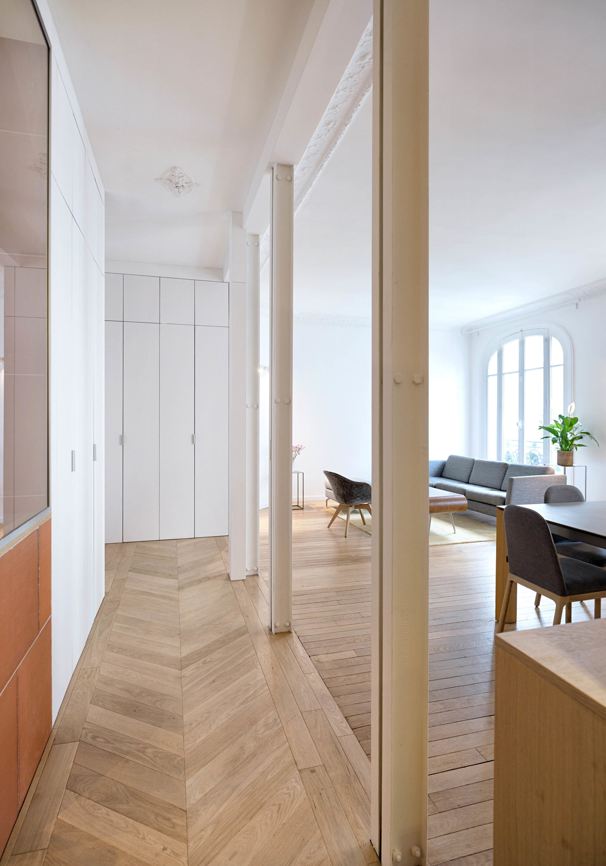 BN apartment