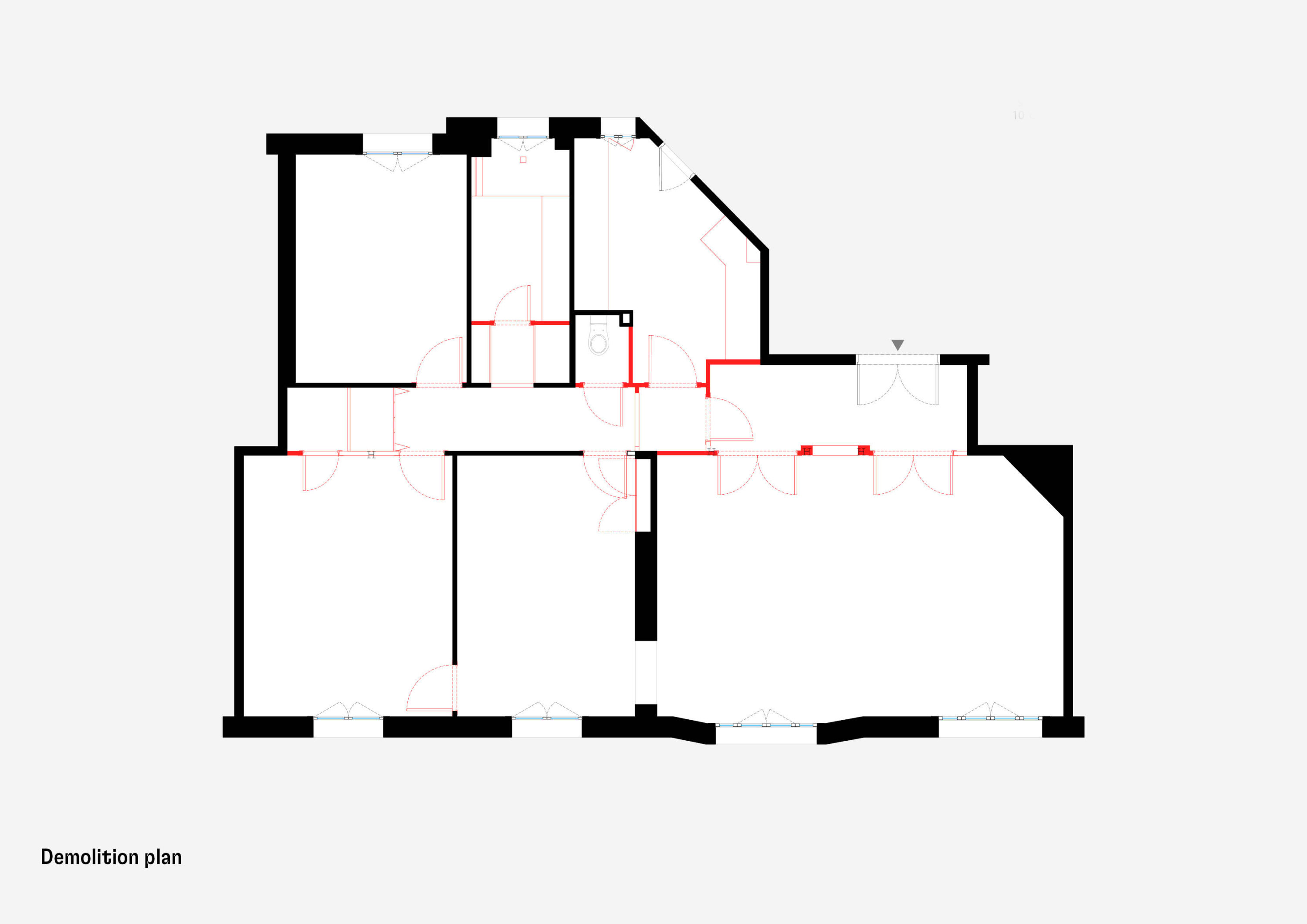 BN apartment