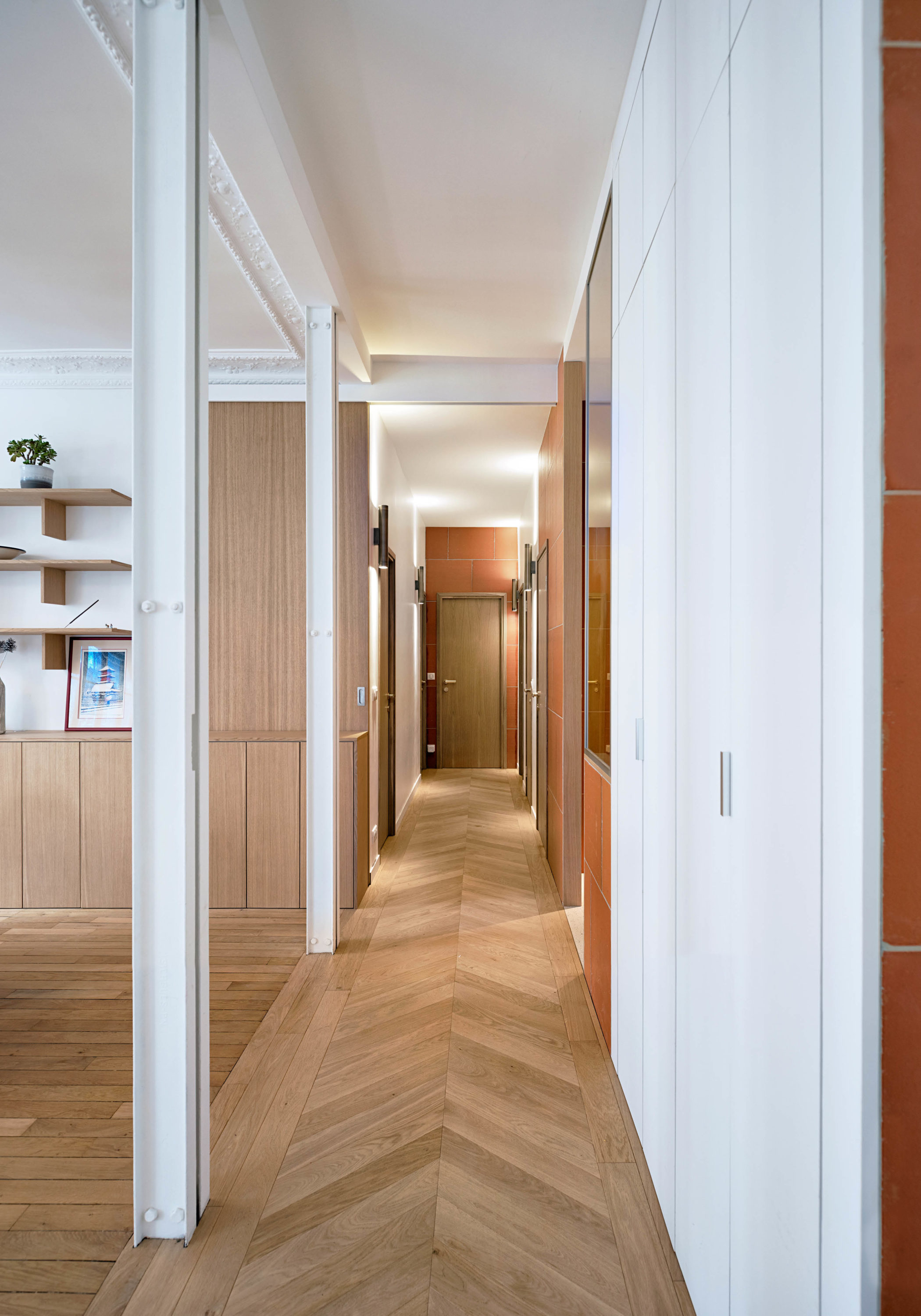 BN apartment