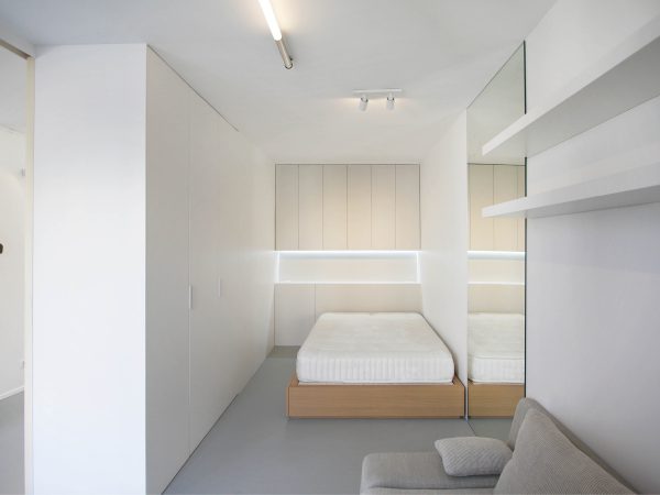 YT apartment