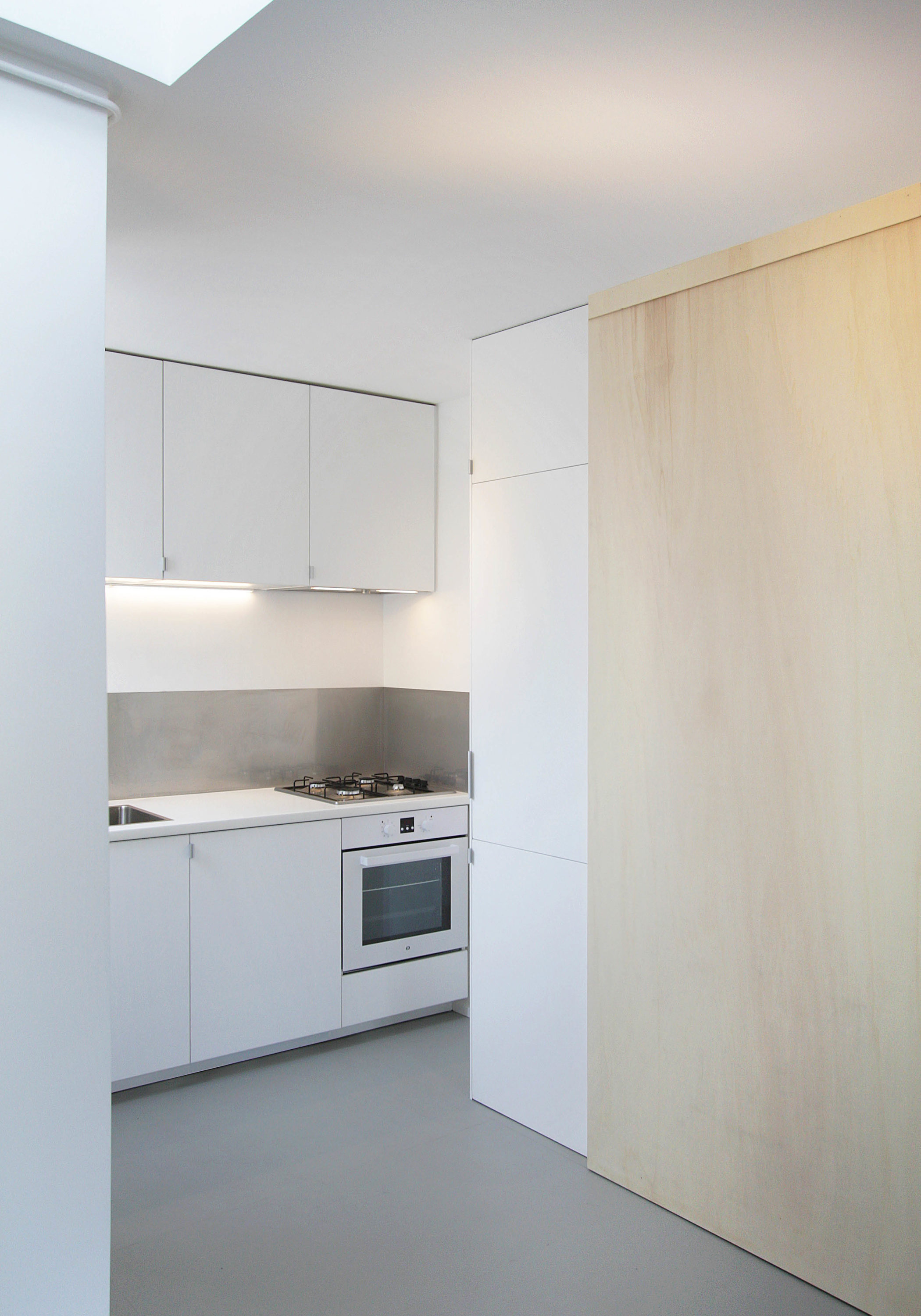 YT apartment