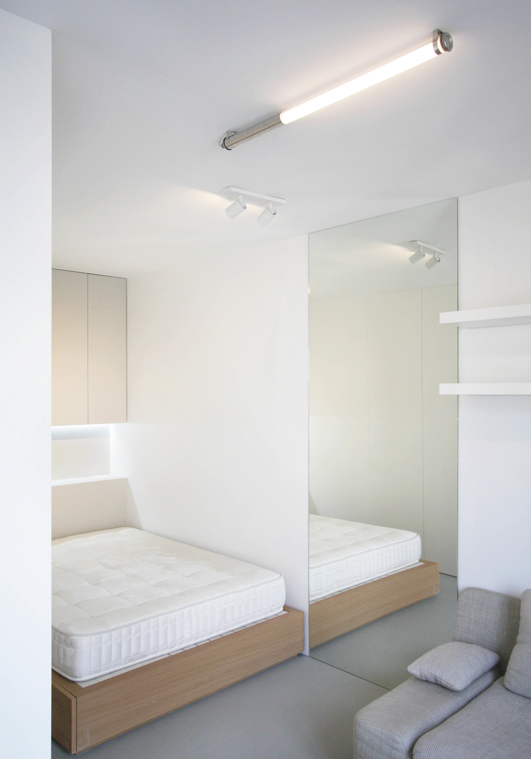 YT apartment