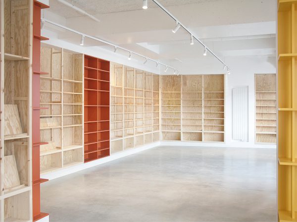 Bookstore