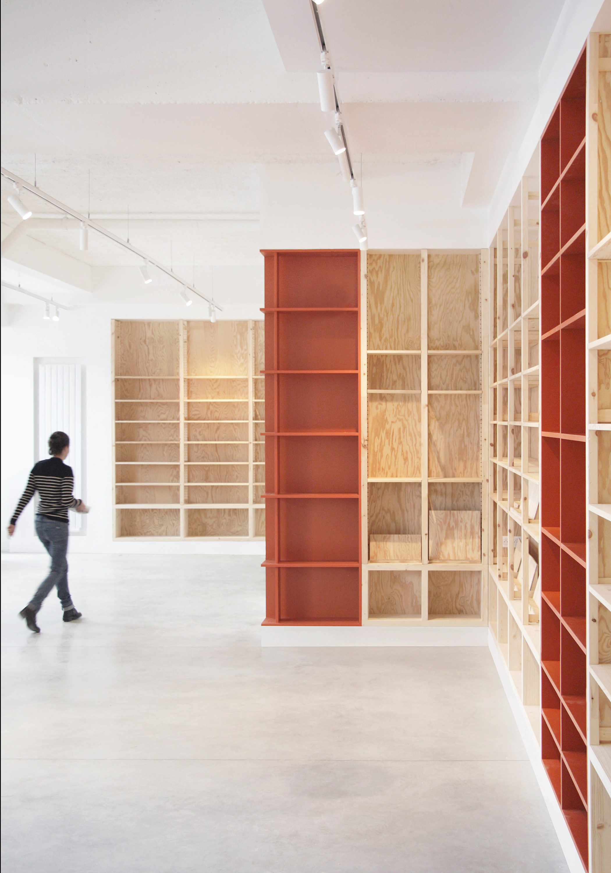 Bookstore