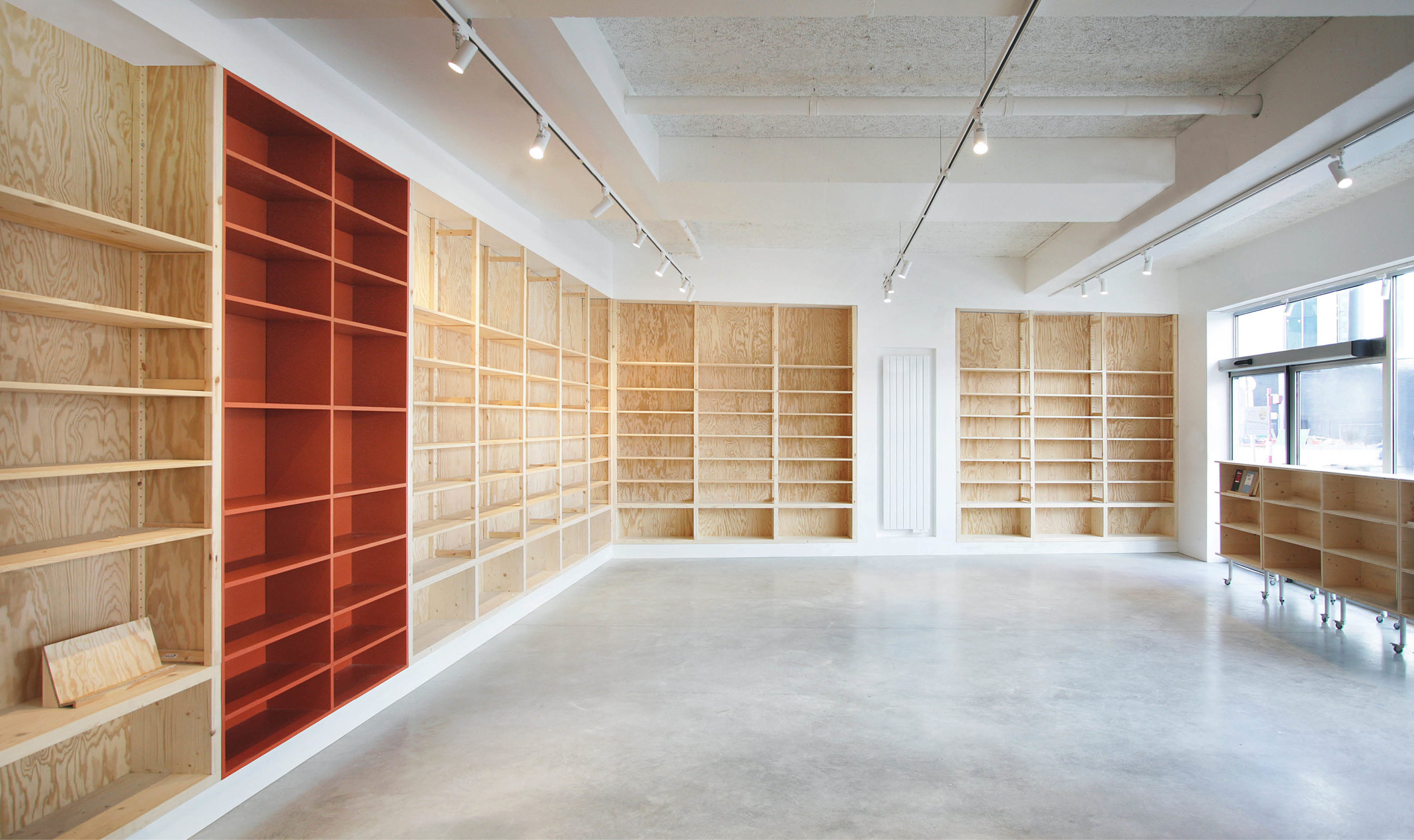 Bookstore