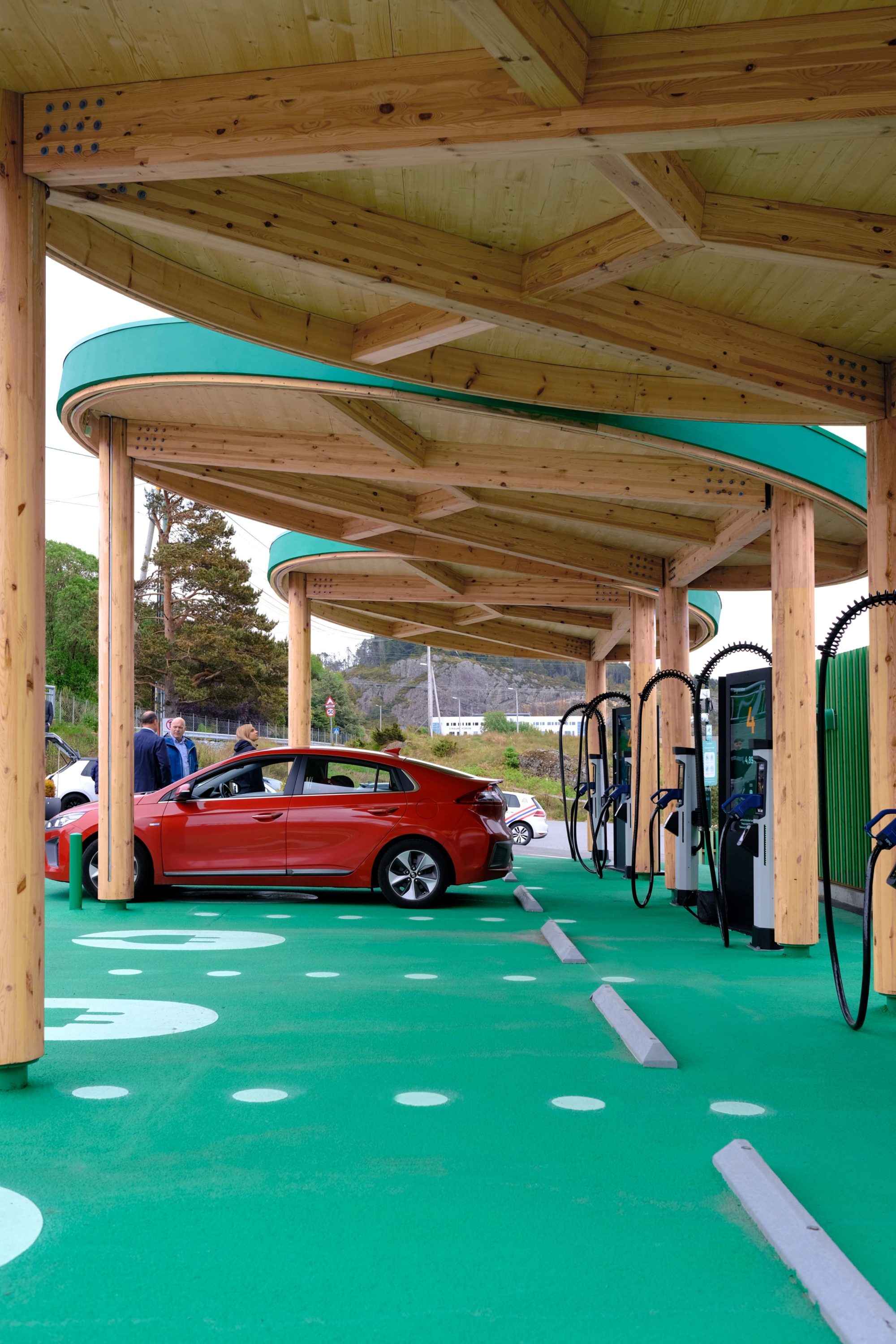 Greenstation