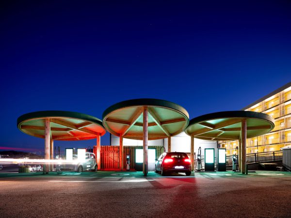 Greenstation