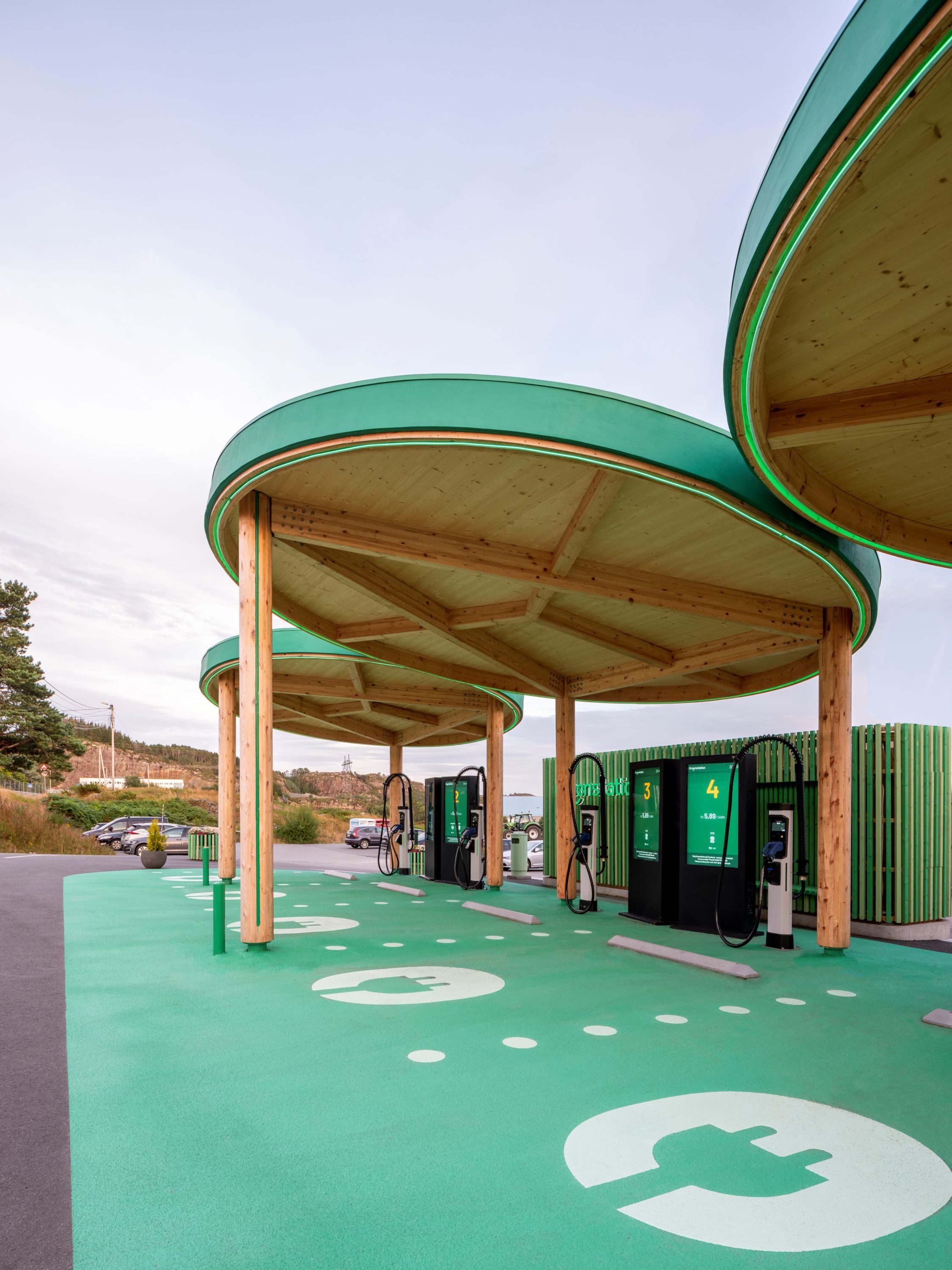 Greenstation