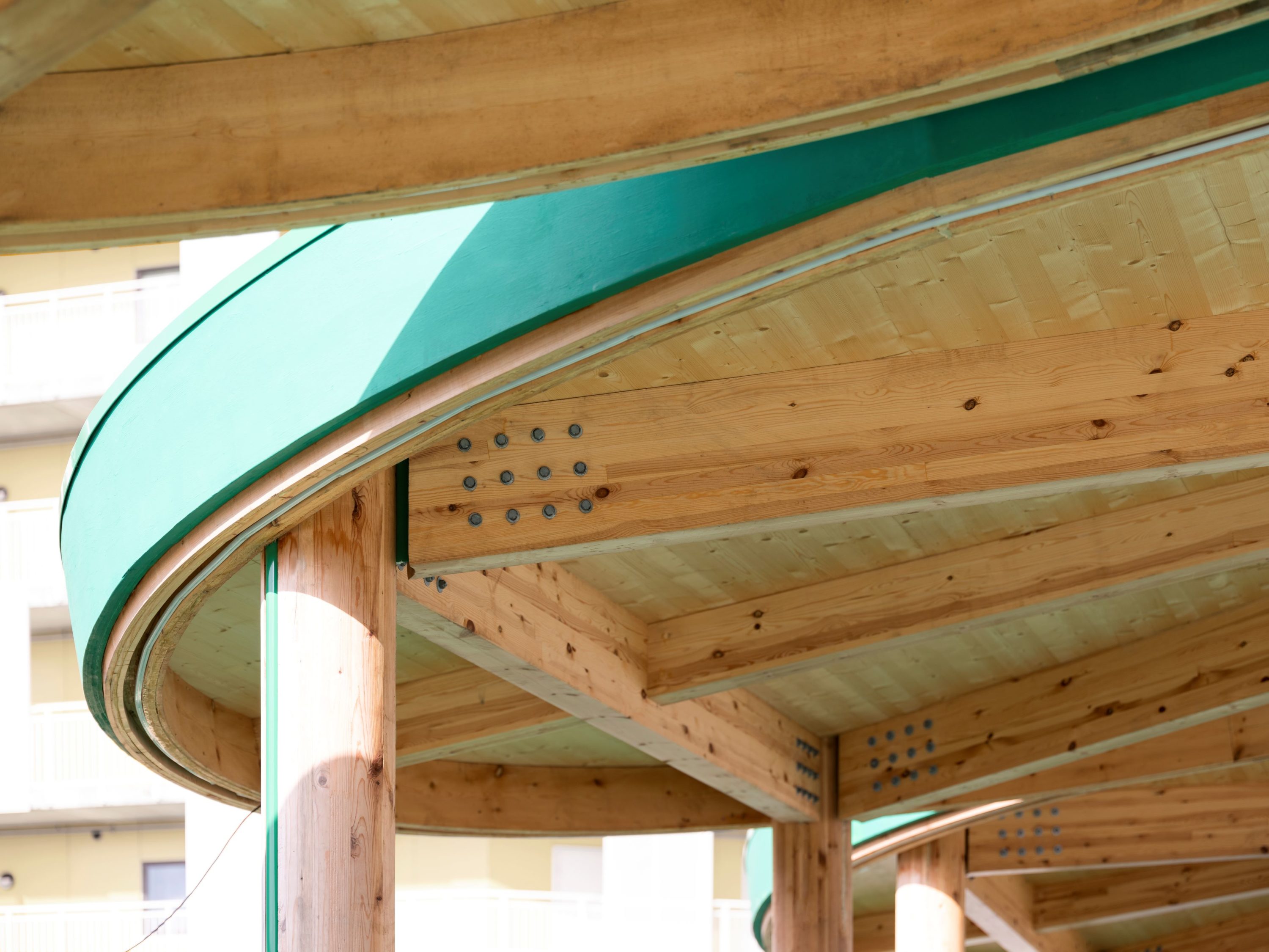 Greenstation