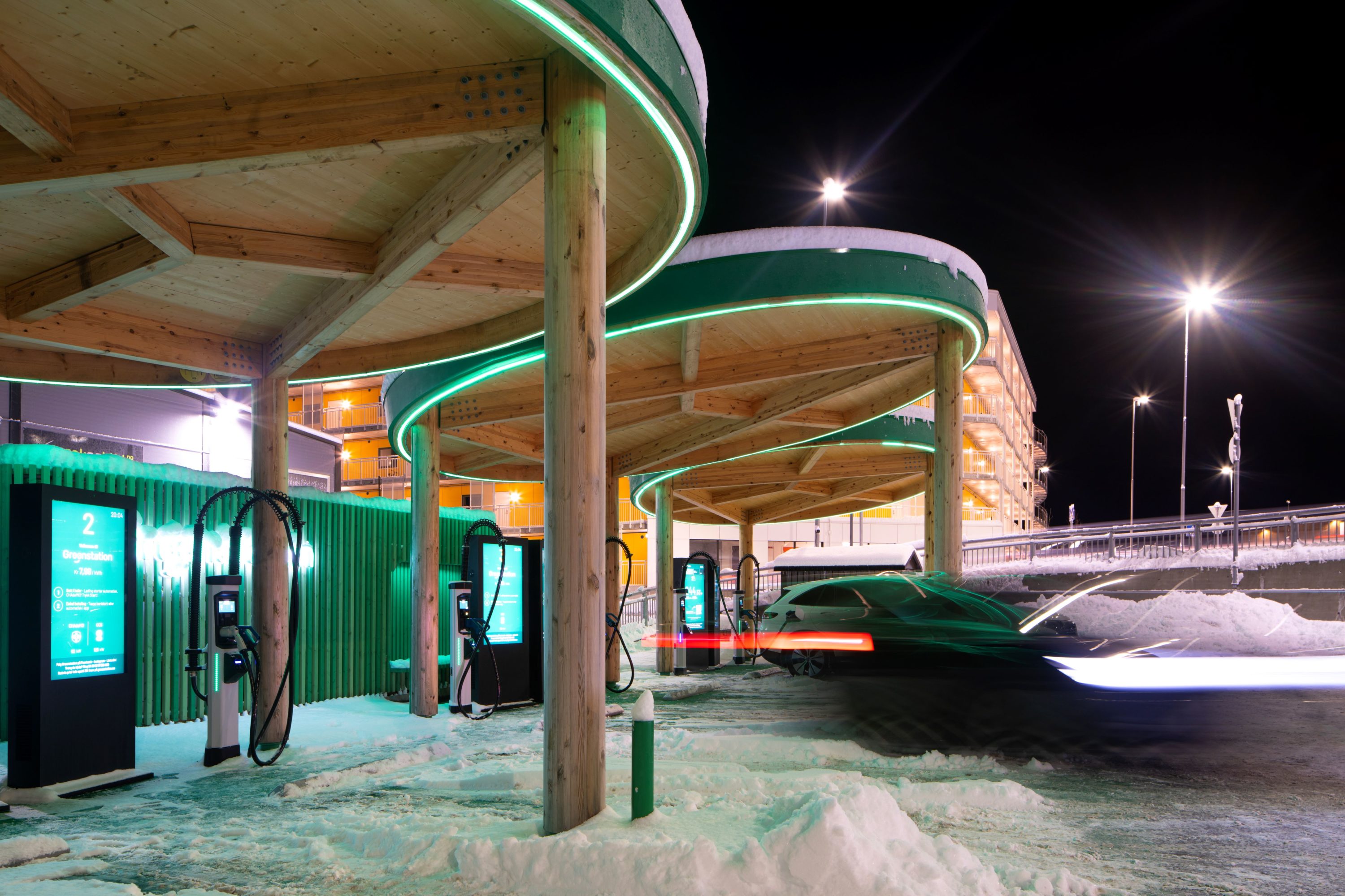Greenstation