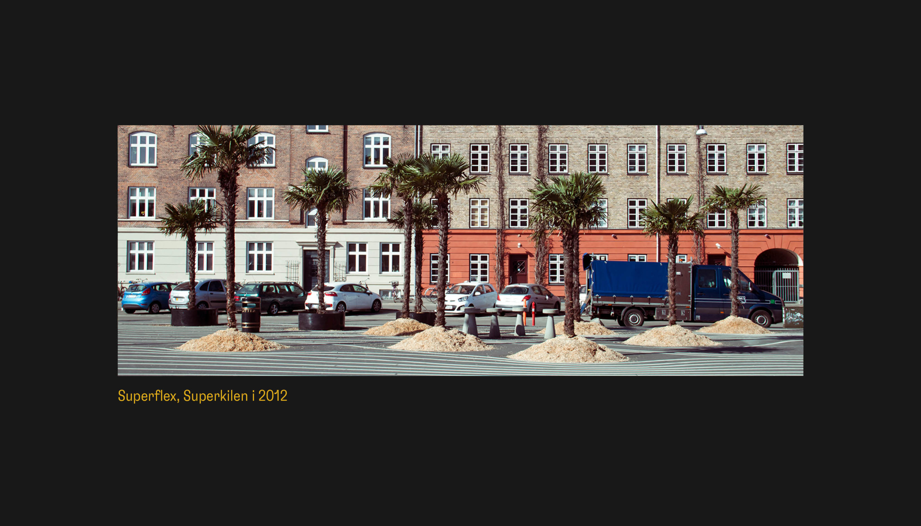 Samgrunnelse Galleri ROM