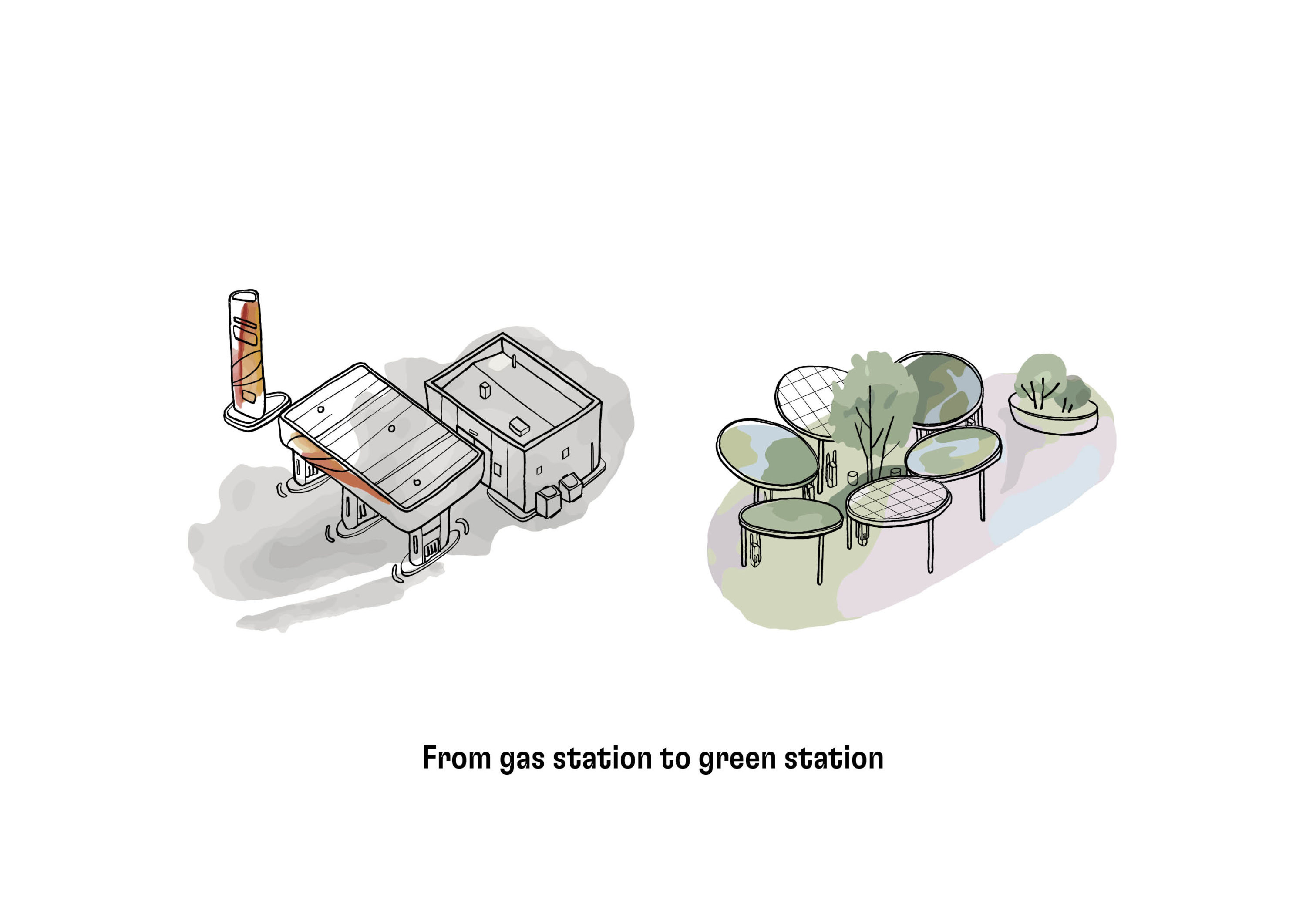 Greenstation