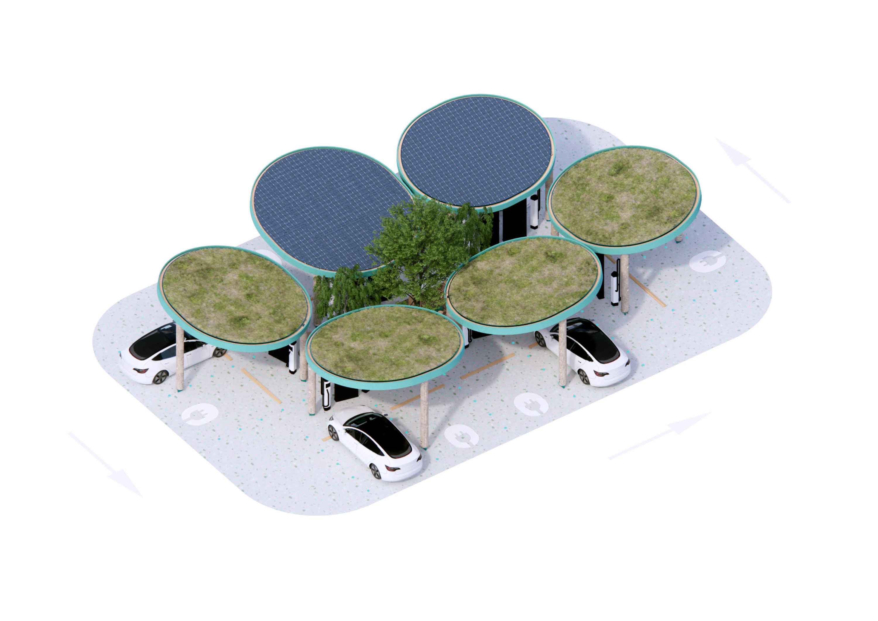 Greenstation