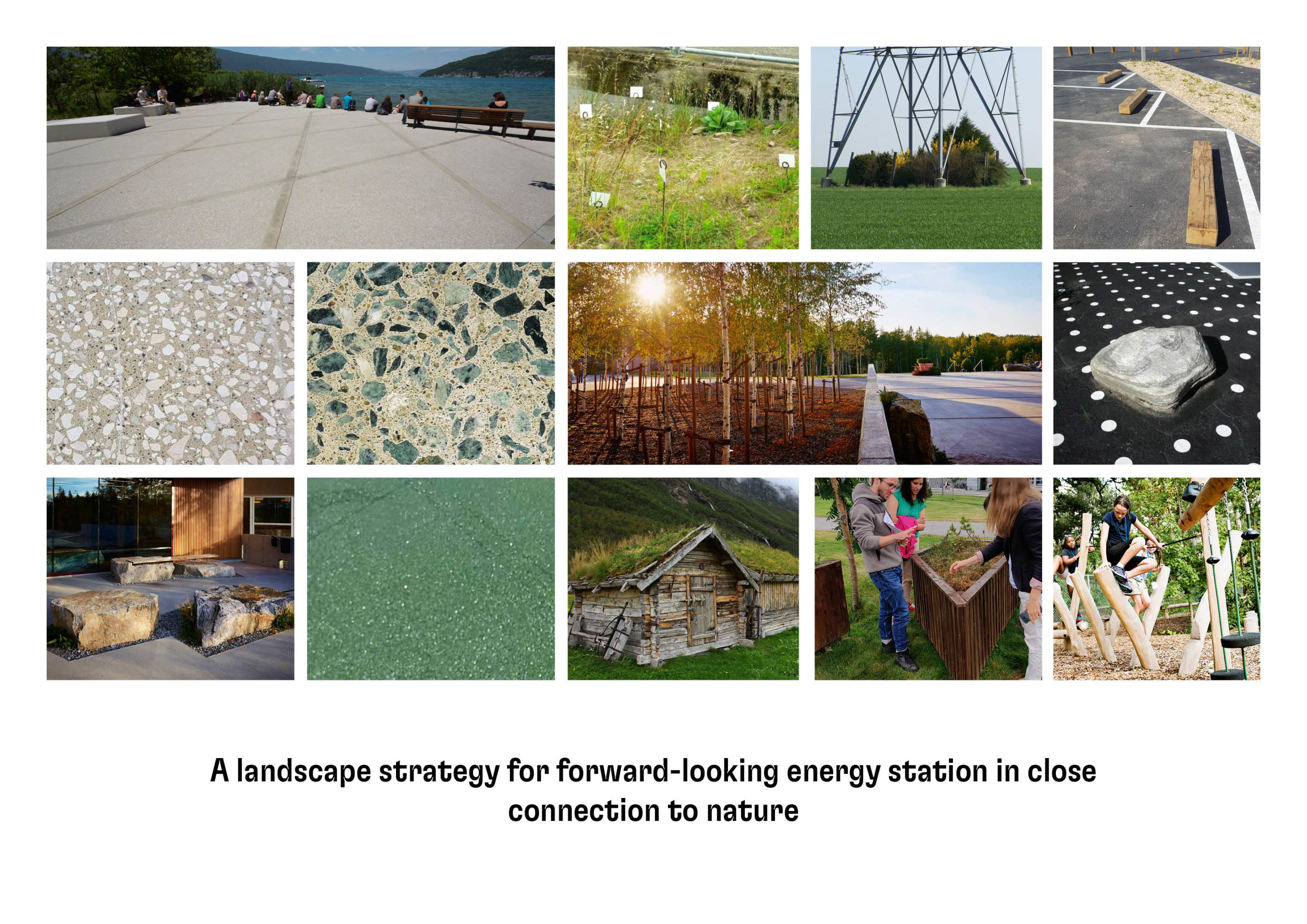 Greenstation