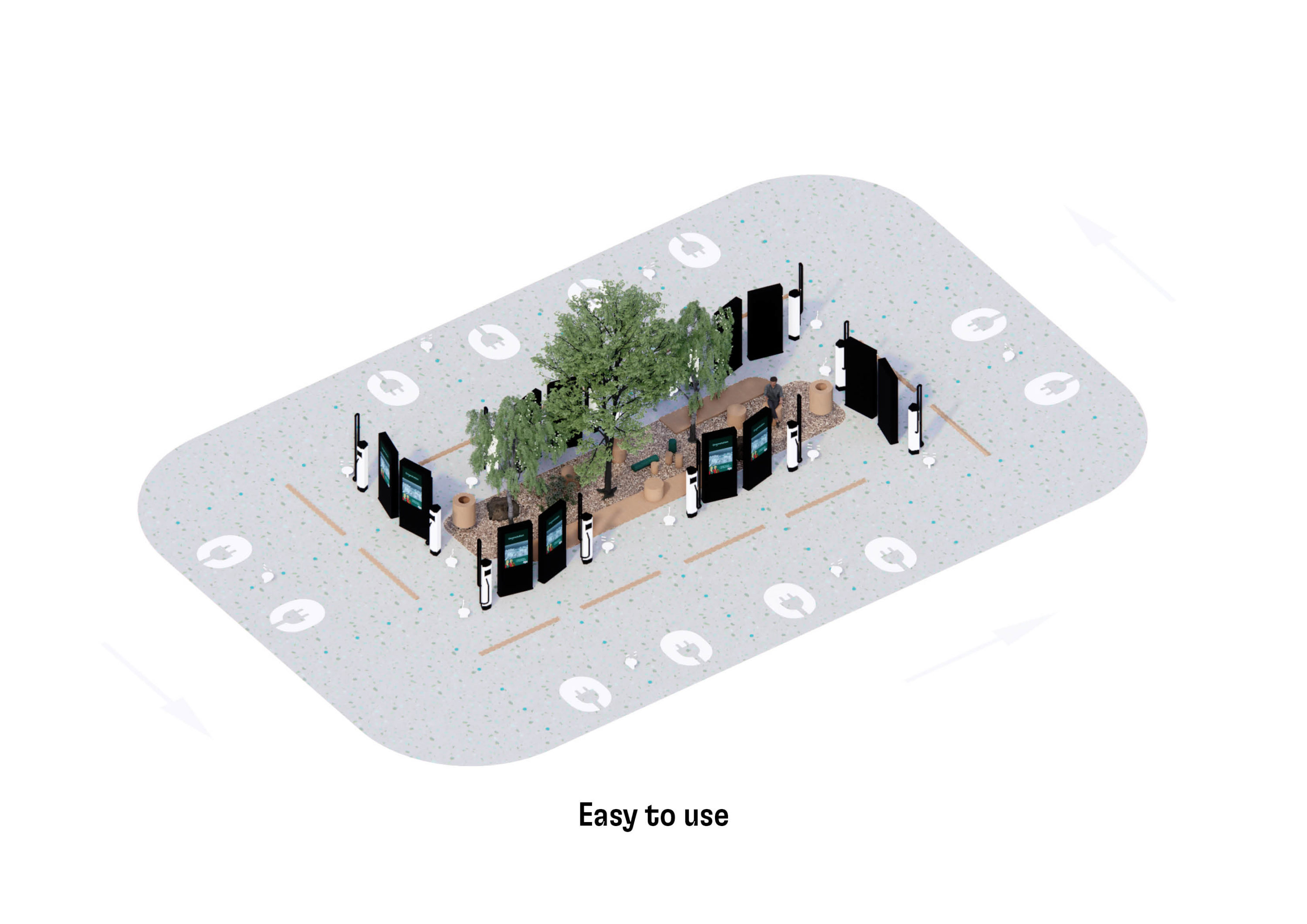Greenstation