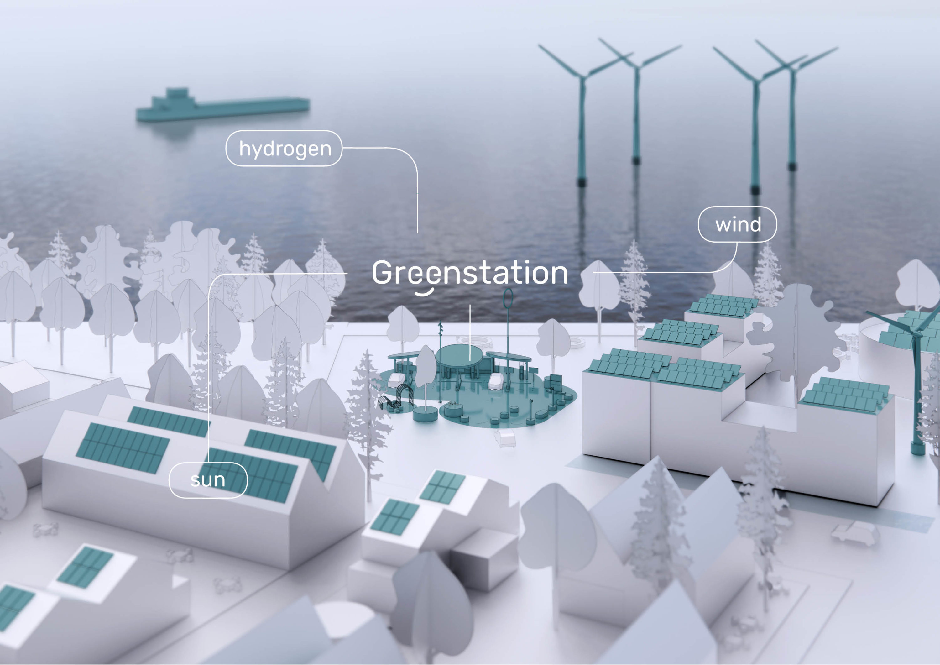 Greenstation