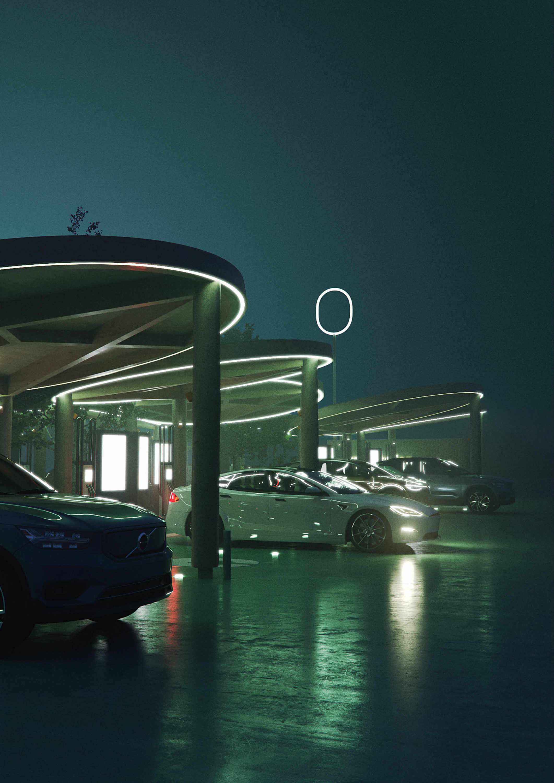 Greenstation